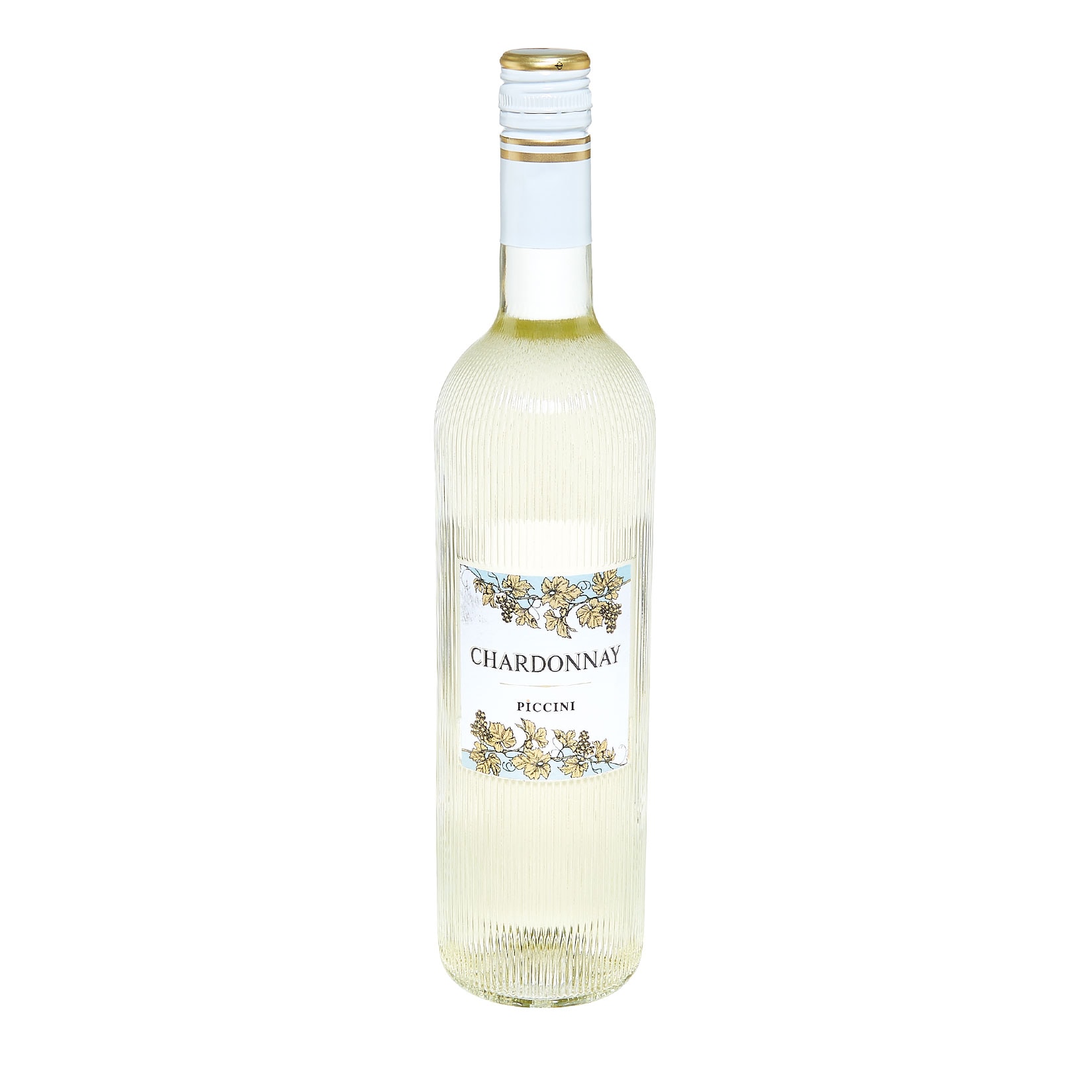 Piccini Chardonnay trocken 13,0 % vol 0,75 Liter - Bild 1