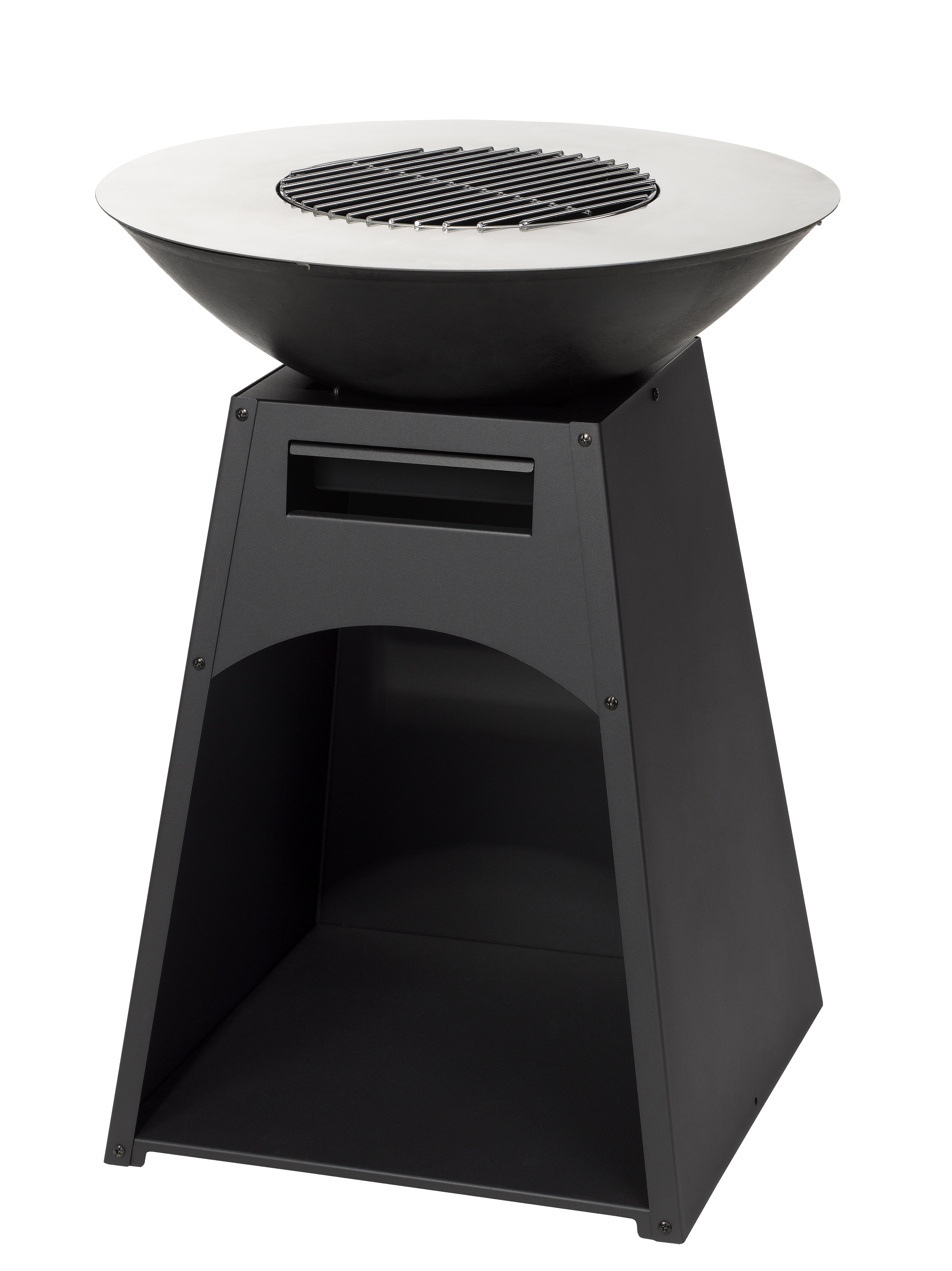 Tepro Plancha S&auml;ulengrill Waco - Bild 1