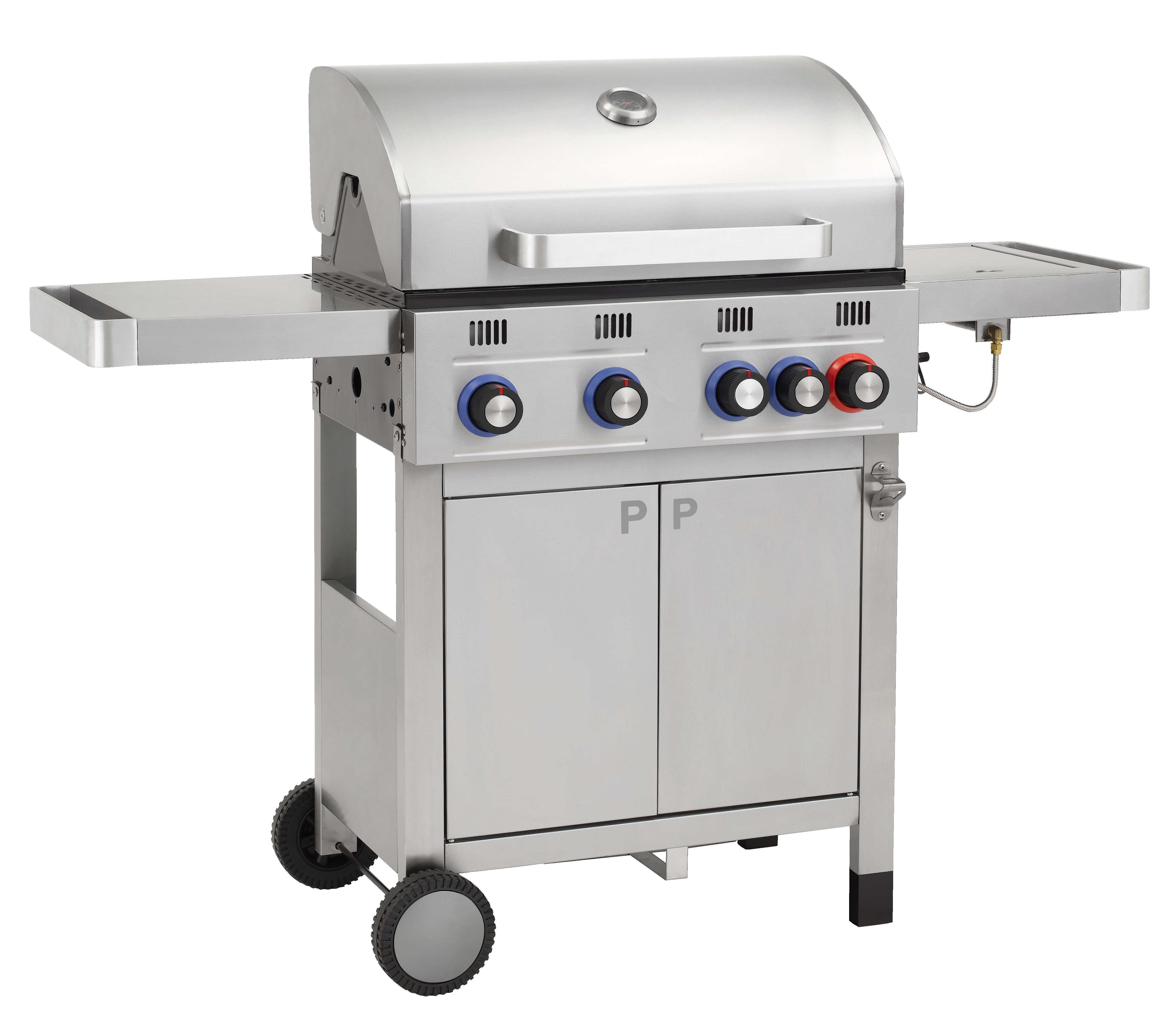 Tepro Gasgrill Wellington 4 - Bild 1