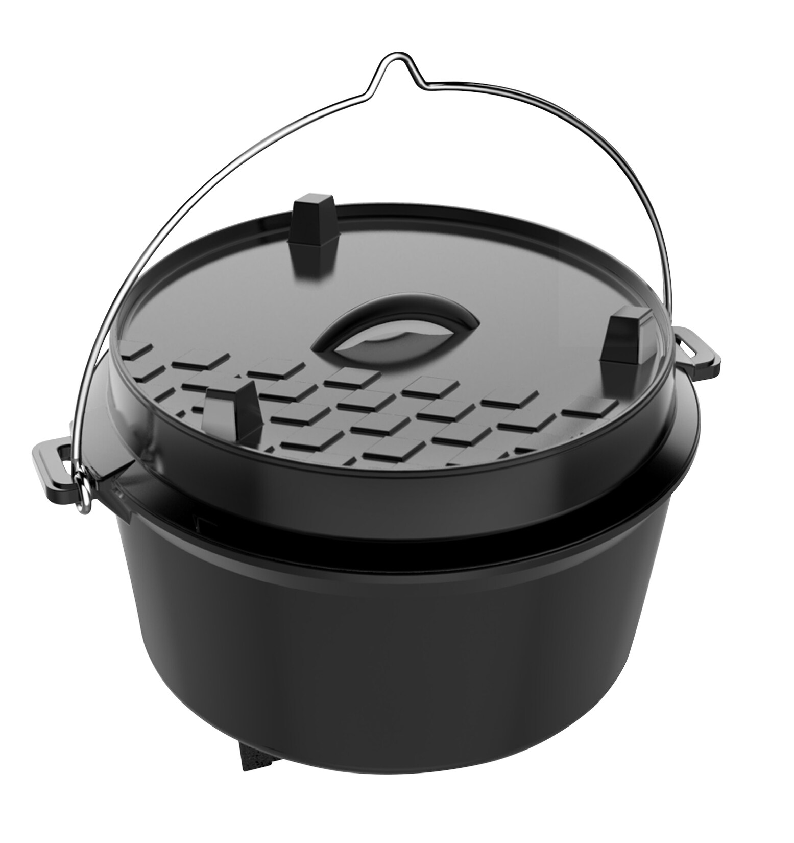 Tepro Dutch Oven versch. Ausführungen