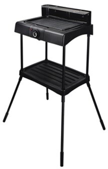 Tepro Elektrogrill Danville 2022 - Bild 1