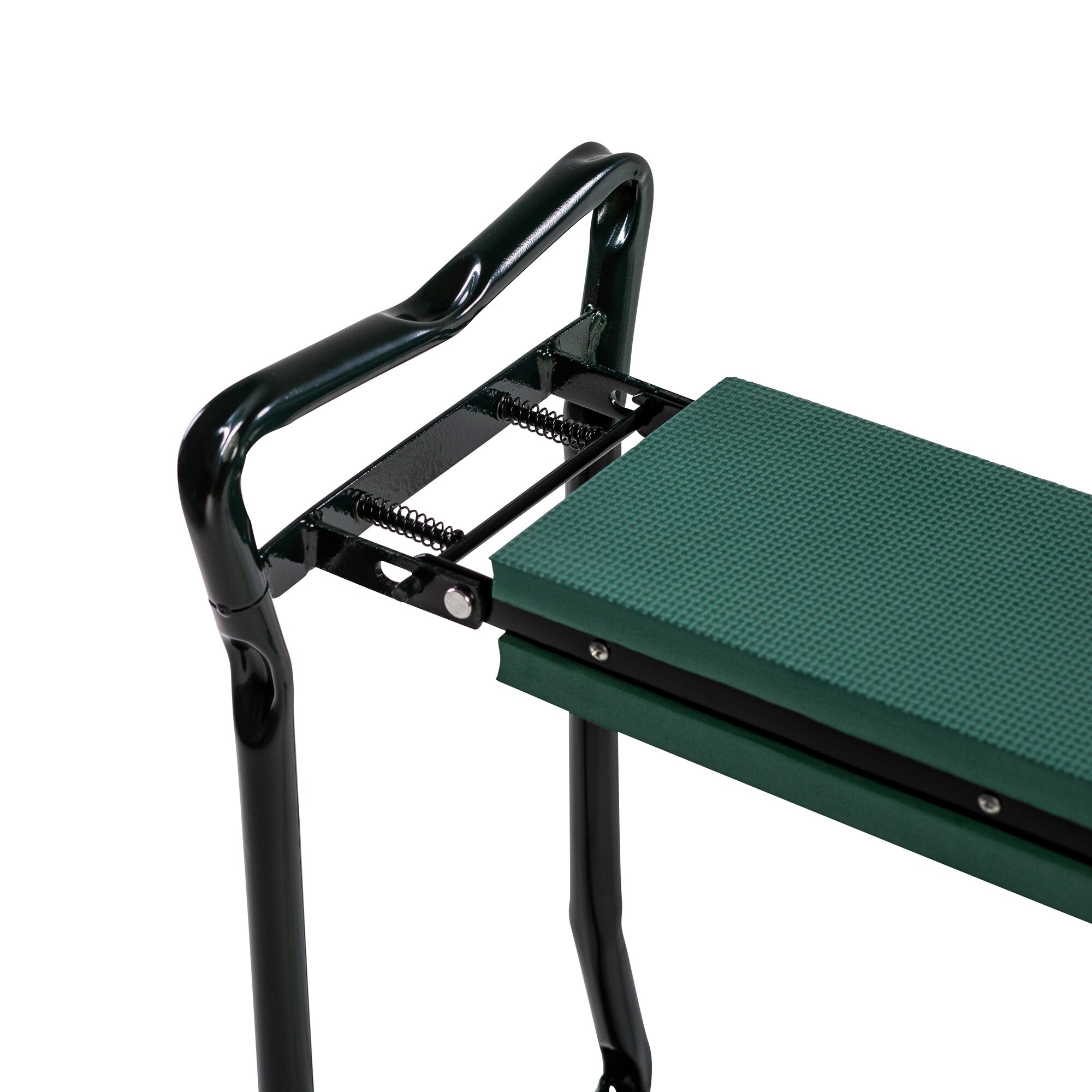 UPP Kniestuhl / Gartenhelfer mit Tasche - Bild 1