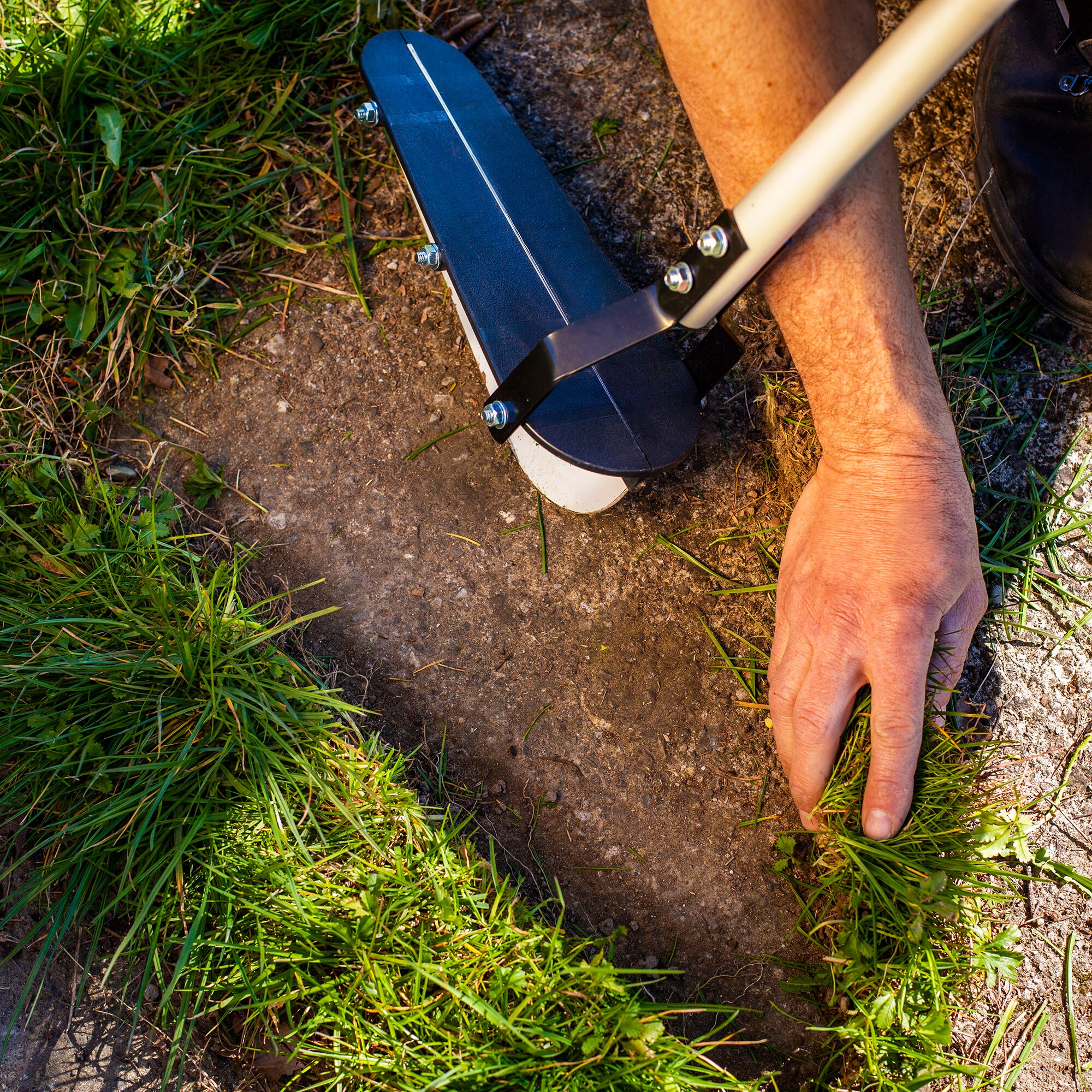 UPP Rasenkantenschneider Easy - Bild 1