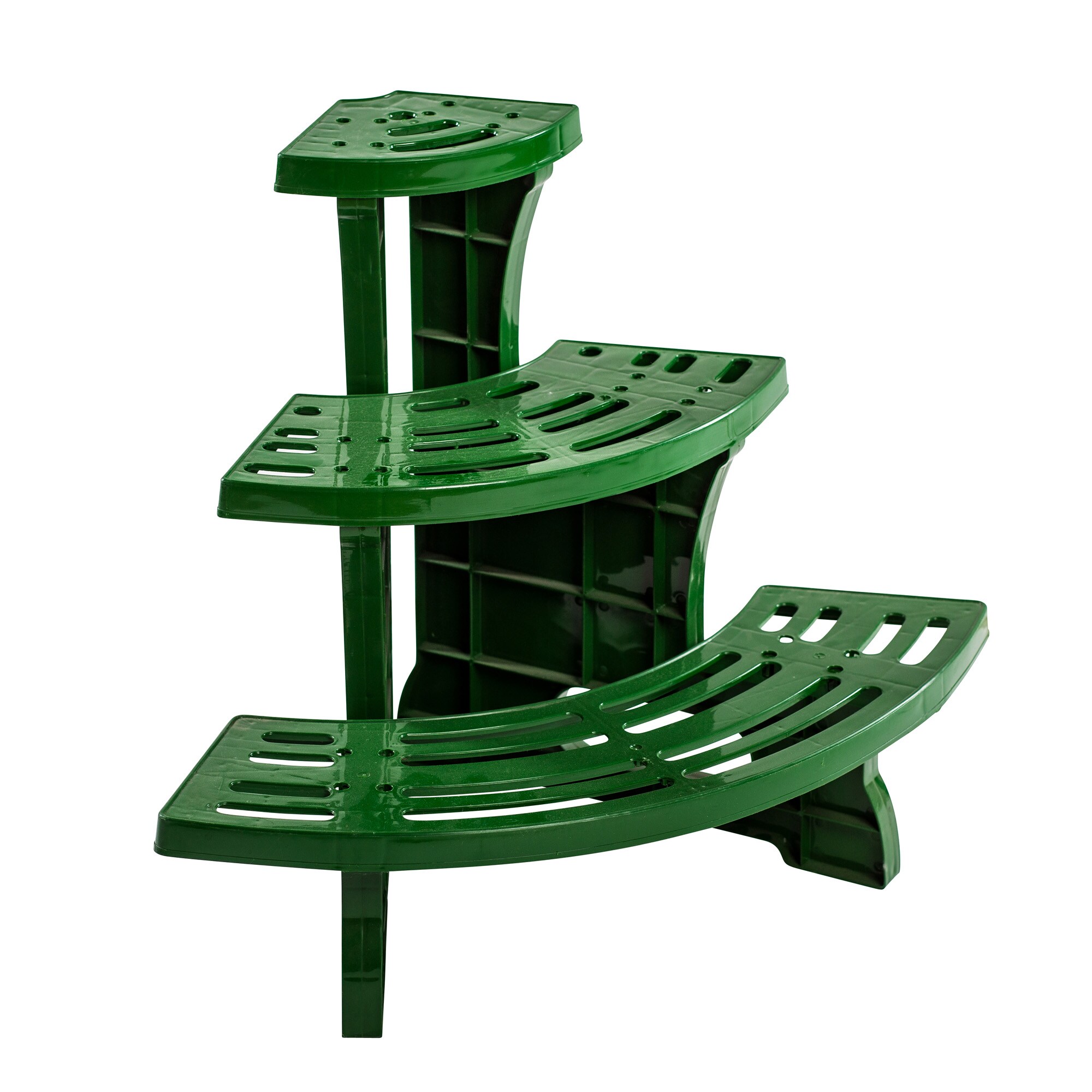 UPP Eck-Pflanzbank 3-stufig - Bild 1