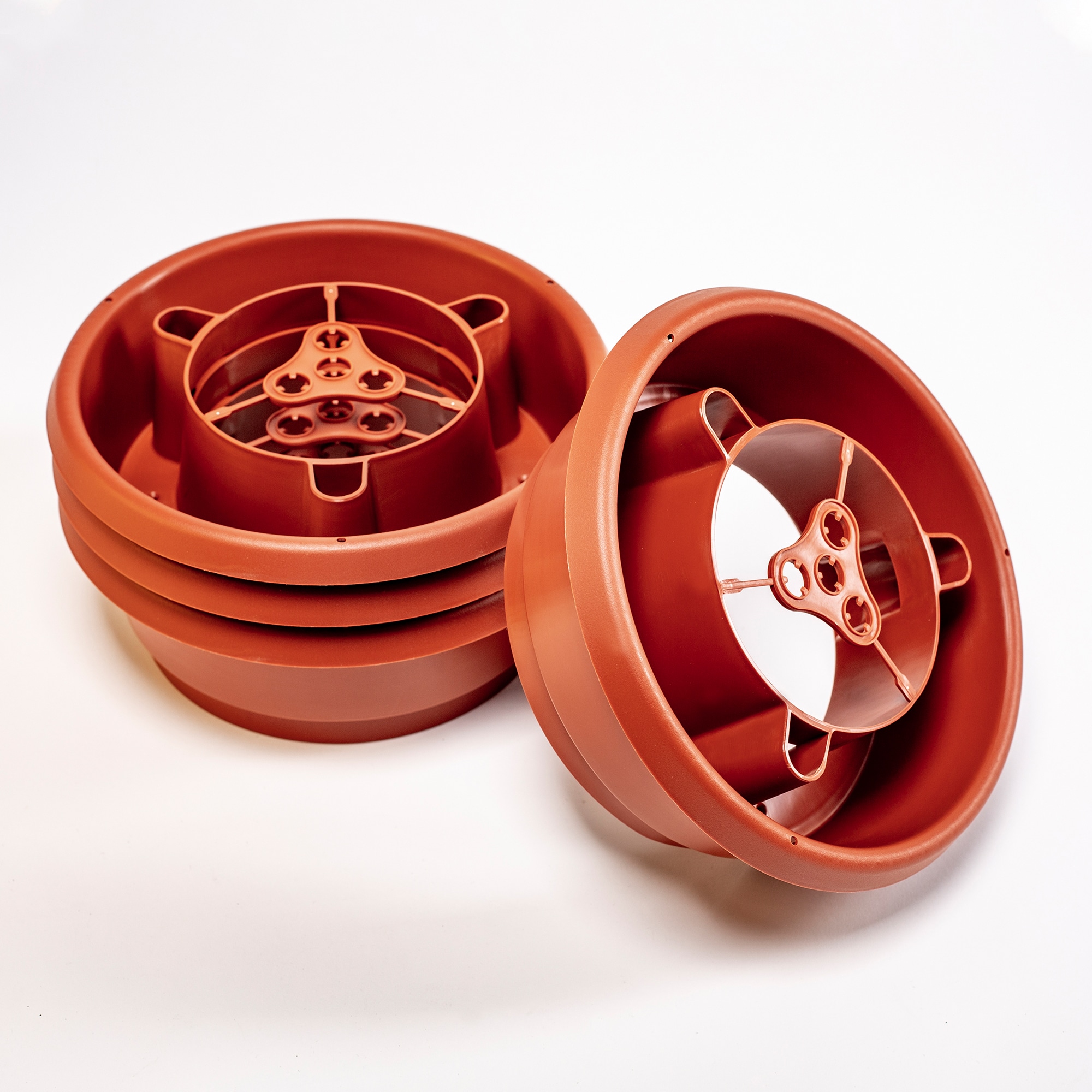 UPP Bew&auml;sserungsringe - Bild 1