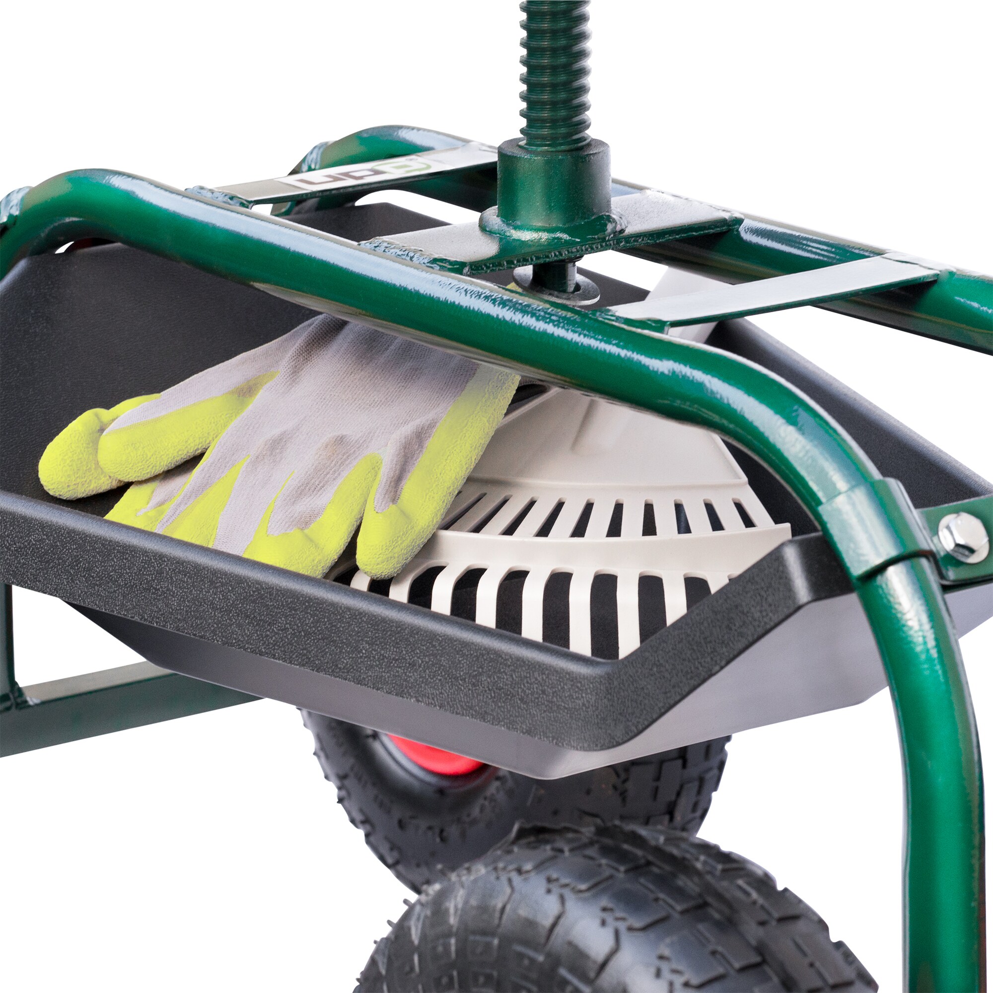 UPP Rollsitz Outdoor - Bild 1