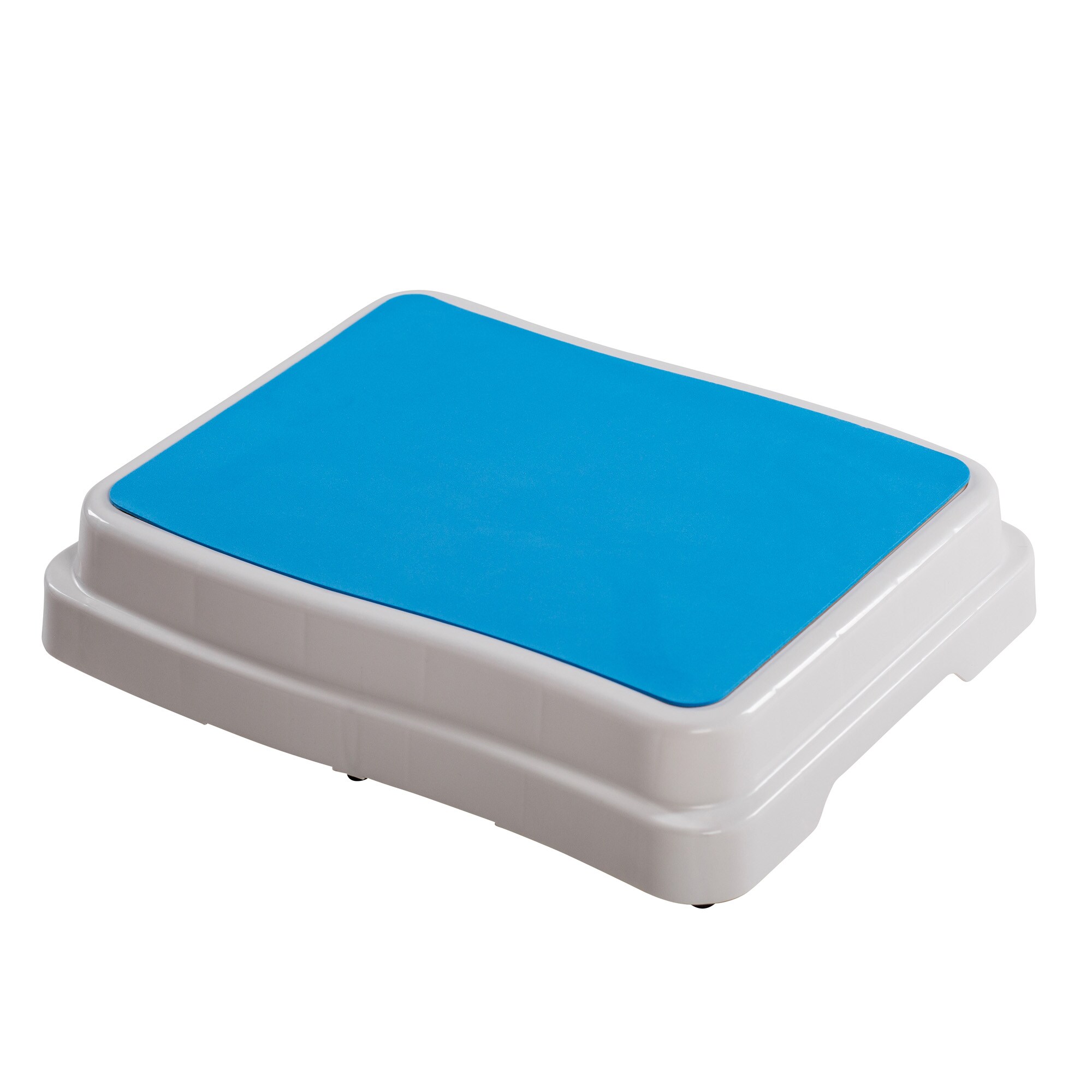 UPP Badezimmer-Stufe stapelbar & erweiterbar - Bild 1