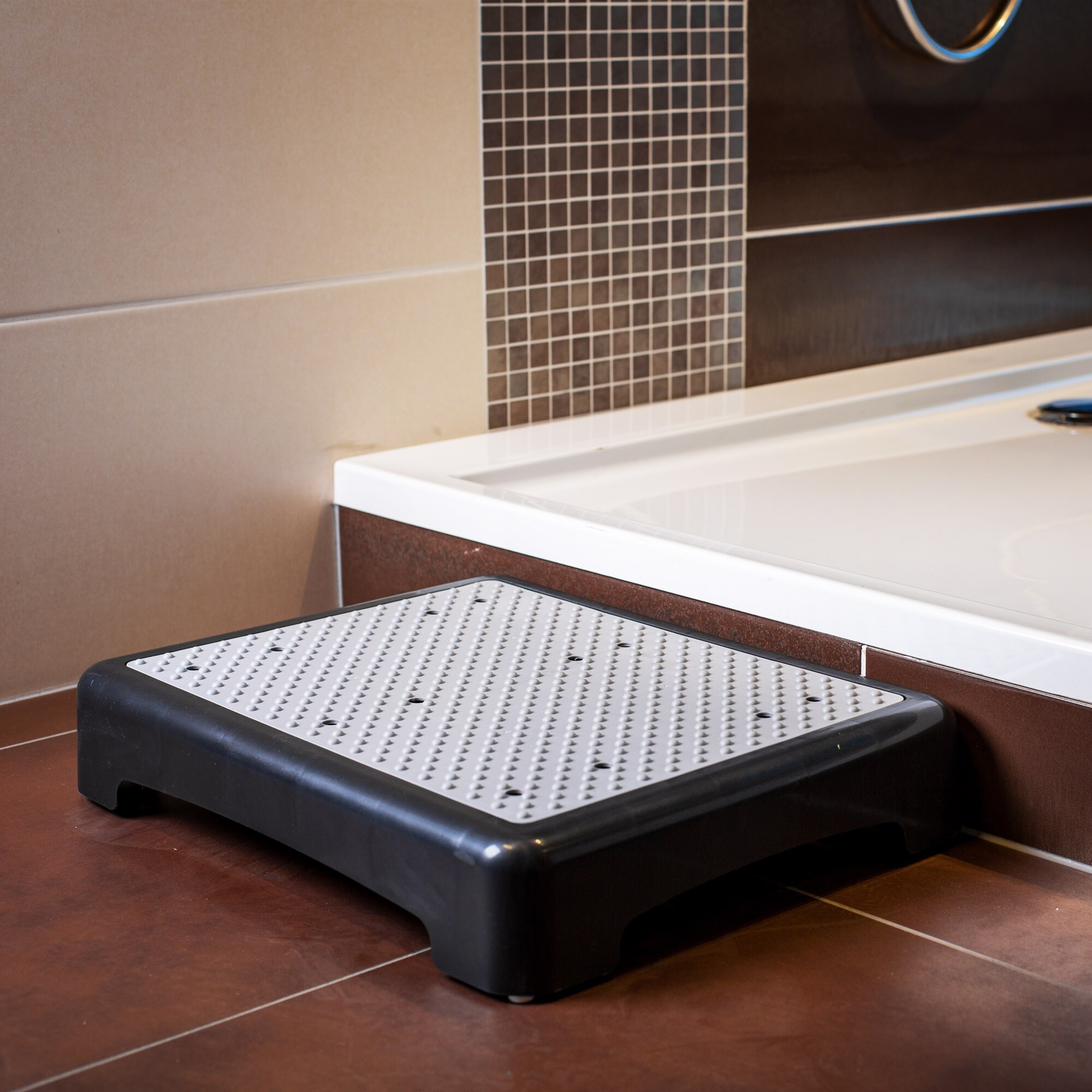 UPP Trittstufe Indoor & Outdoor 50x40cm - Bild 1