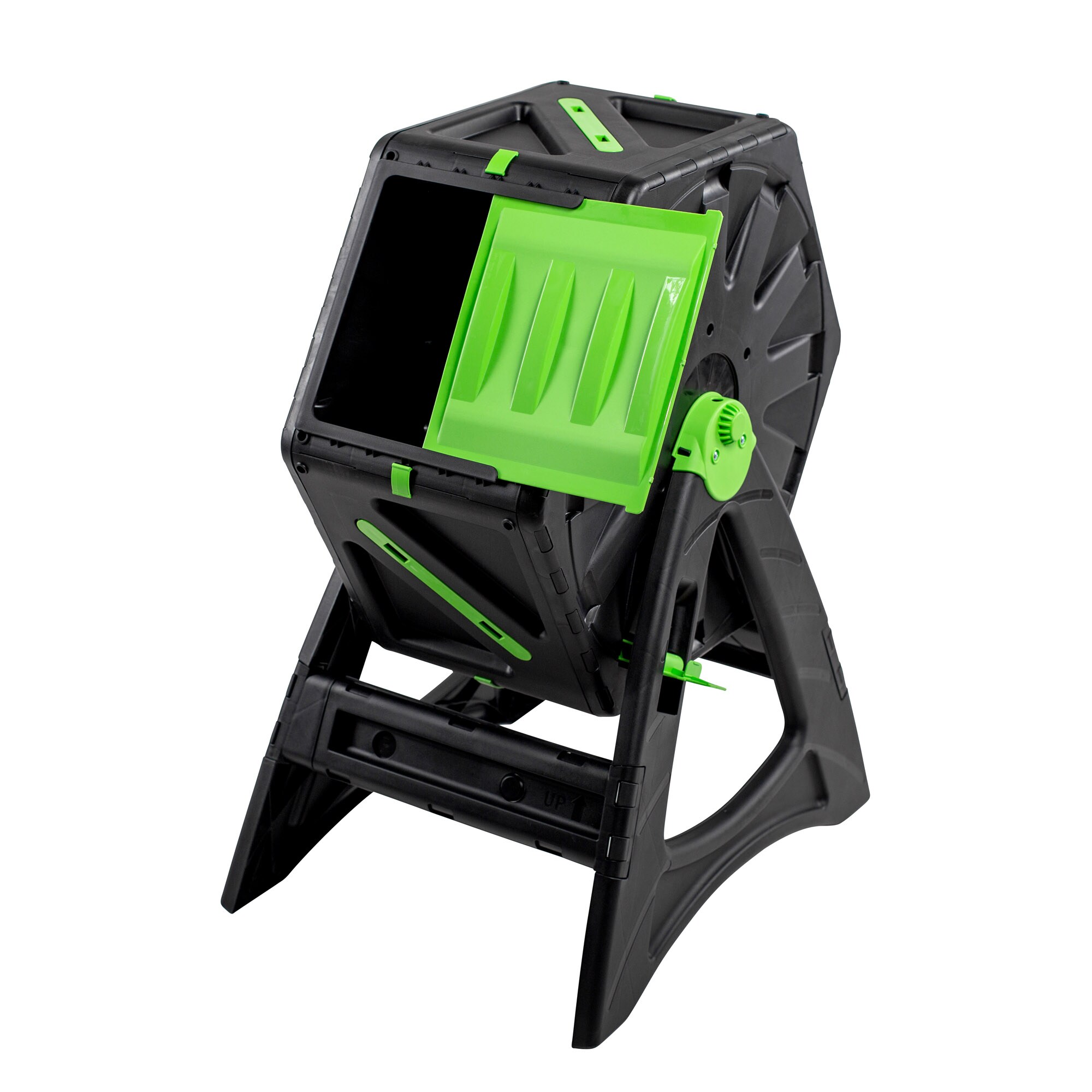 UPP Trommel-Komposter, versch. Ausf&uuml;hrungen - Bild 1