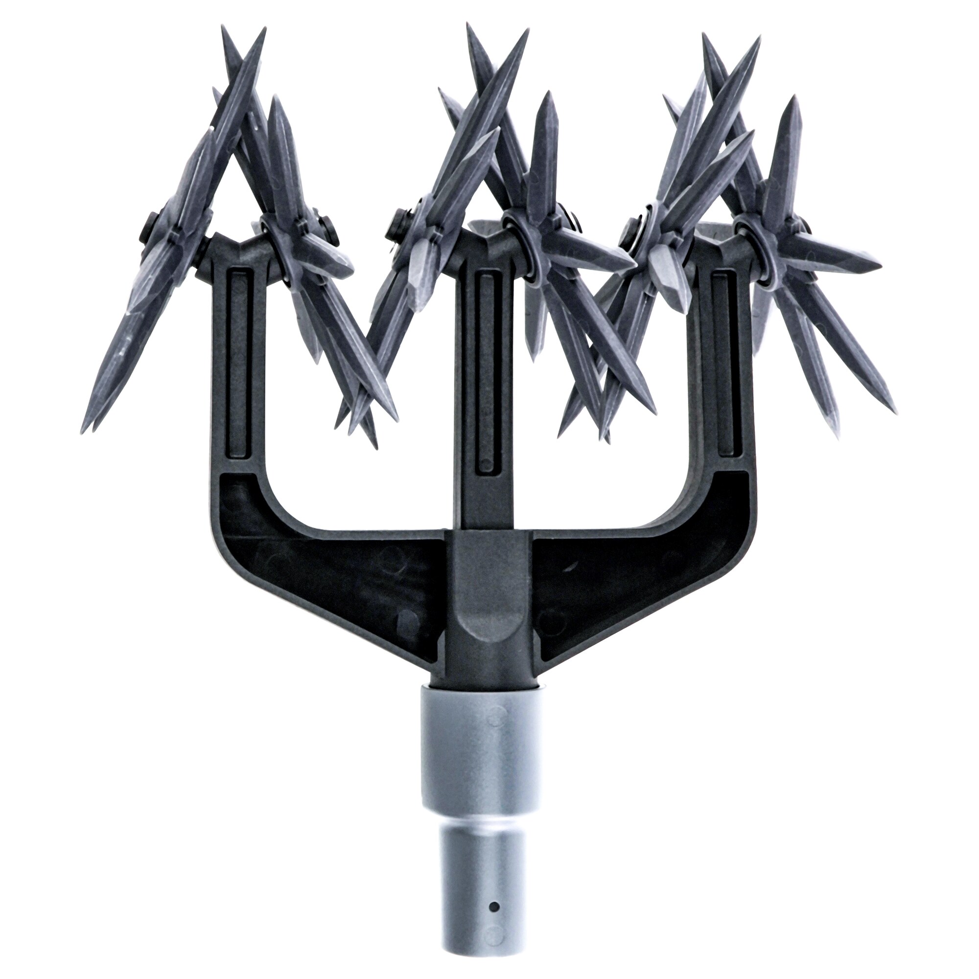 UPP Gartenfr&auml;se 2 in 1 - Bild 1