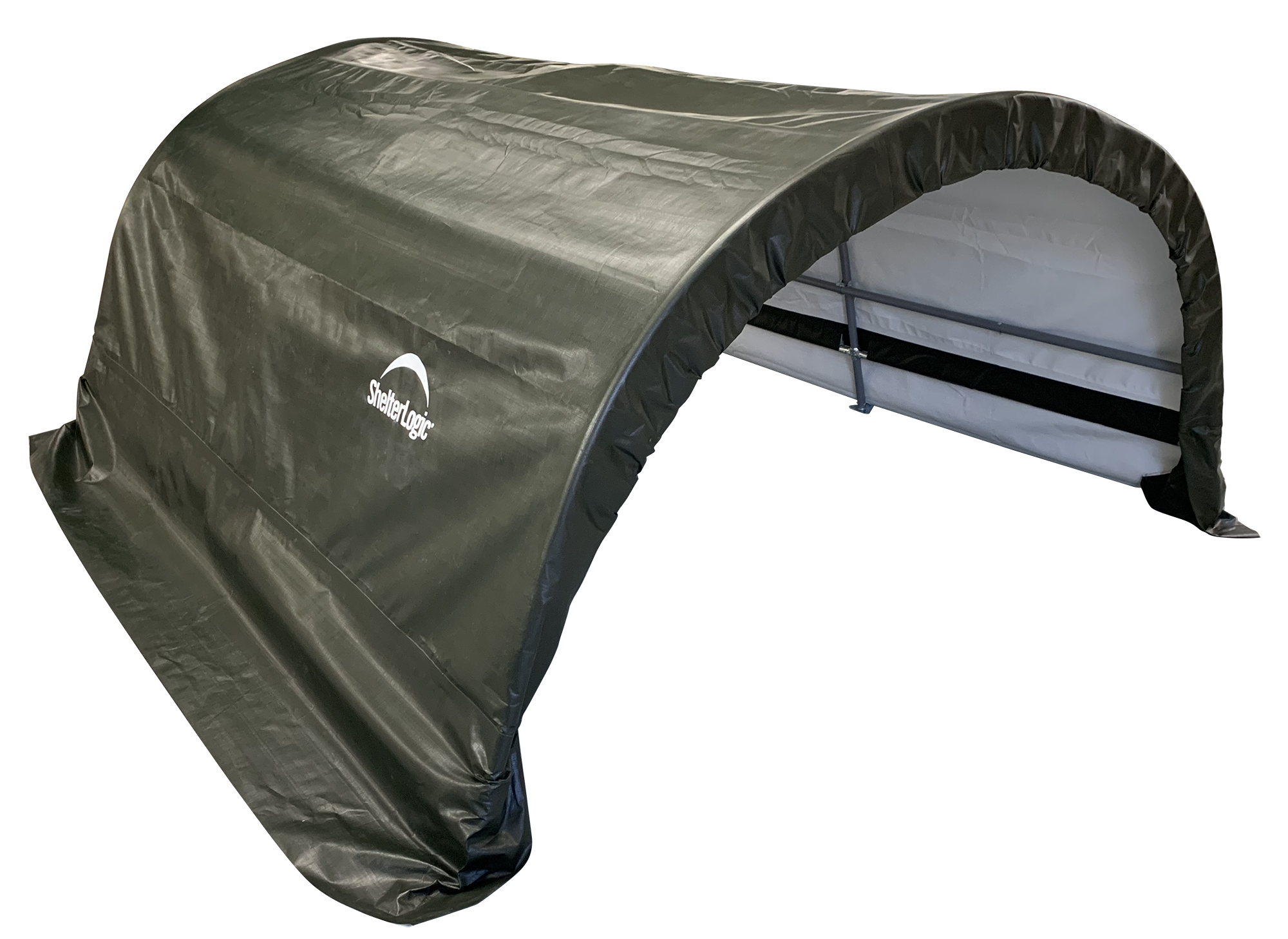 ShelterLogic Run-In-Weidezelt 7,8 m&sup2; - Bild 1