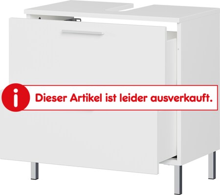 online 8296 GW-ARVADA Schubladen Netto bei kaufen Germania Waschbeckenunterschrank zwei mit