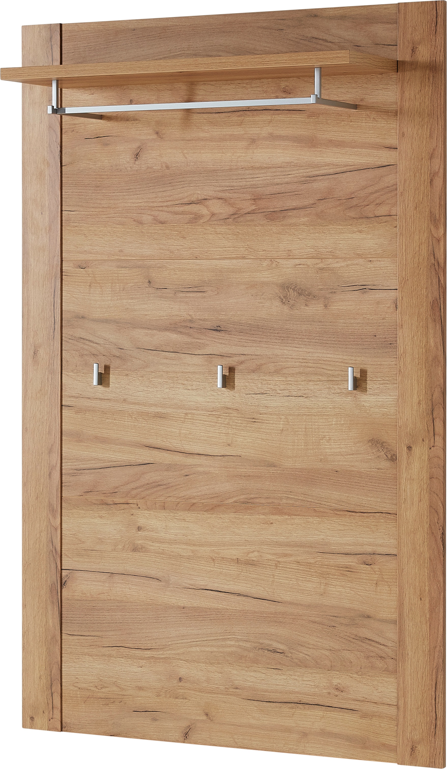 Germania Garderobenpaneel GW-CASTERA 3924 - Bild 1