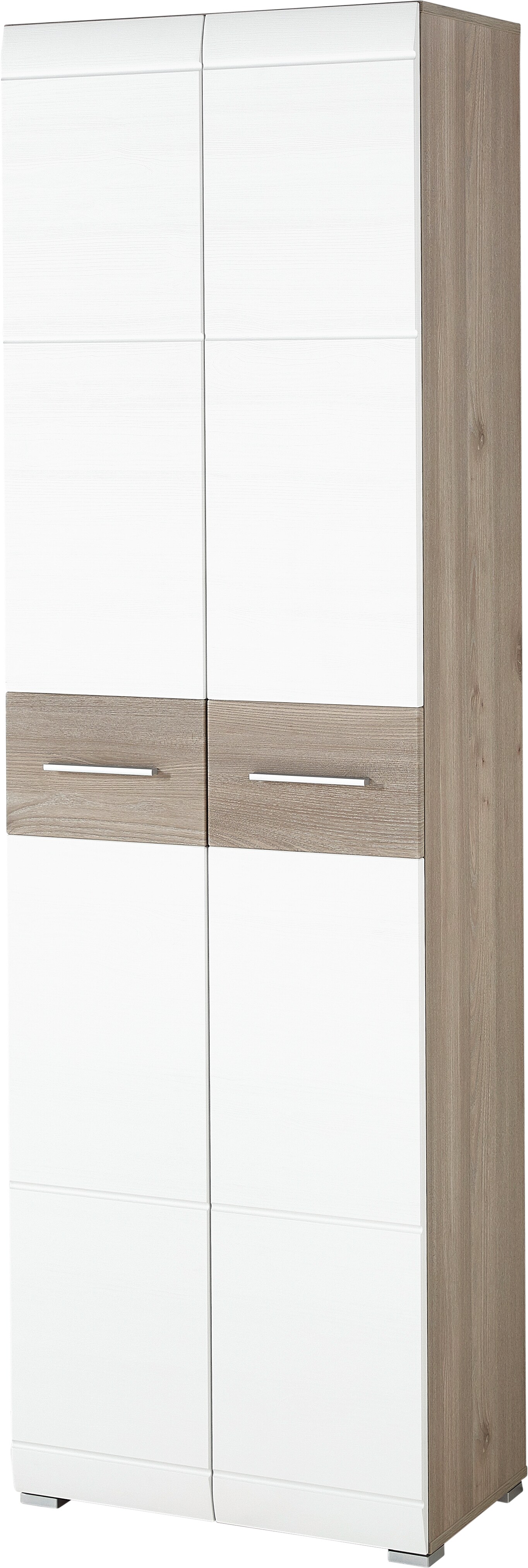 Germania Garderobenschrank GW-MALOU 3968 - Bild 1