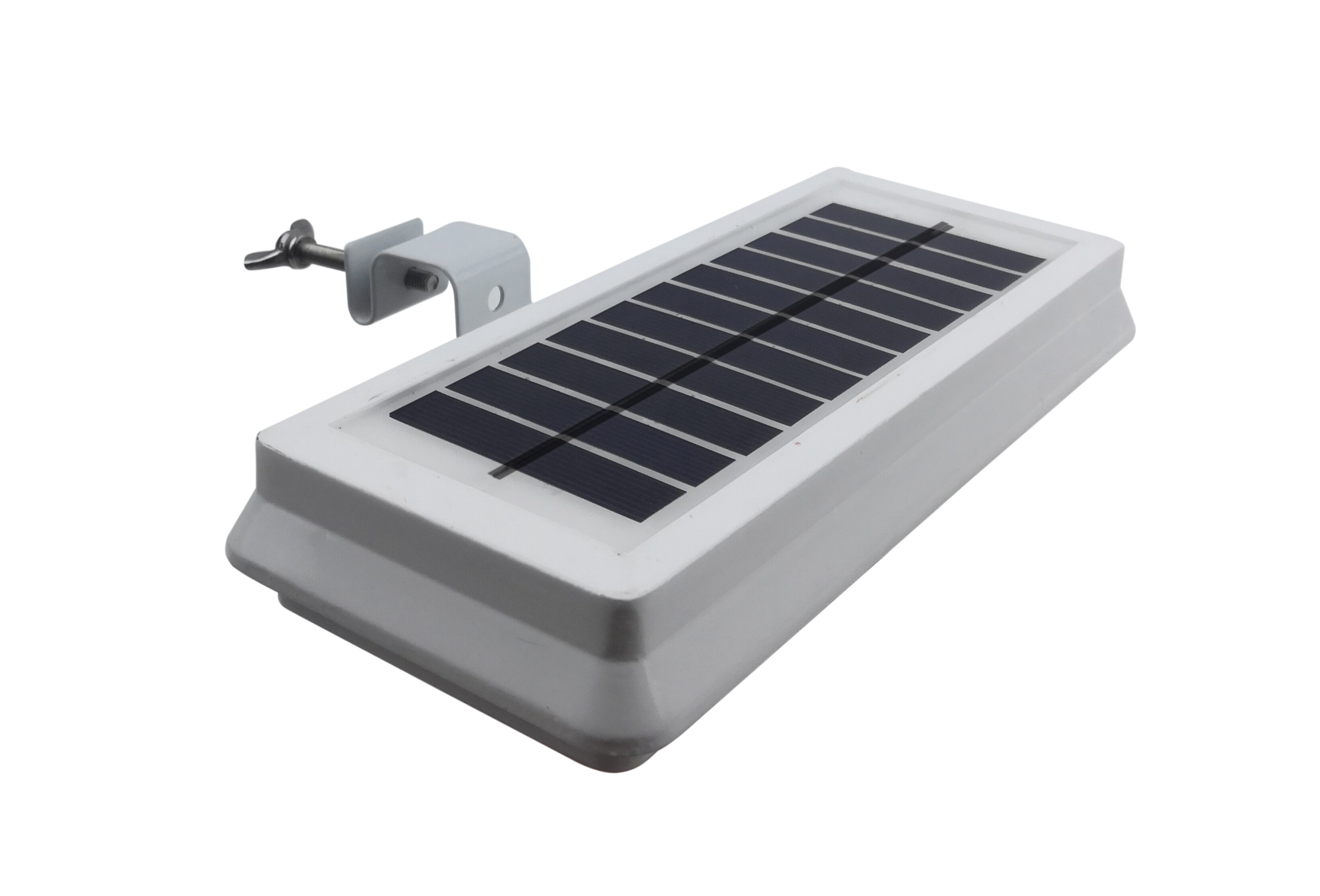 Dachrinnenlicht Doppelpack EZ Solar - Bild 1