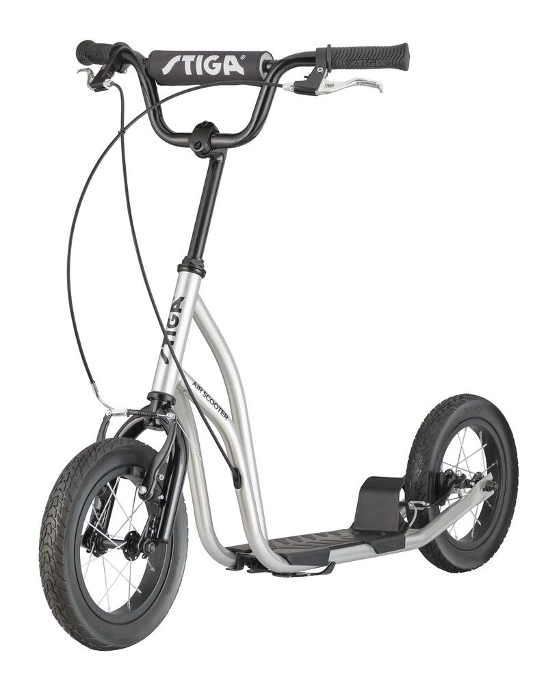 STIGA AIR SCOOTER 12&rdquo; ST - Bild 1