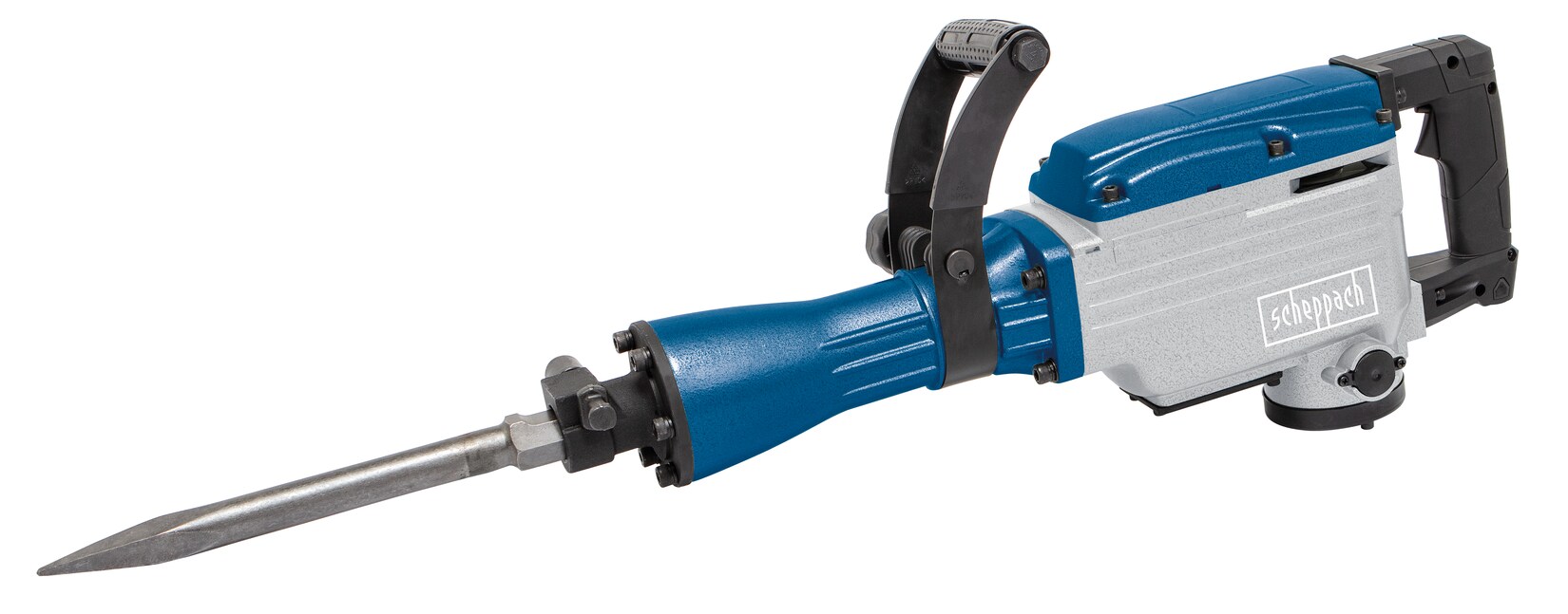 Scheppach ABBRUCHHAMMER  AB1700 | 04046664043201