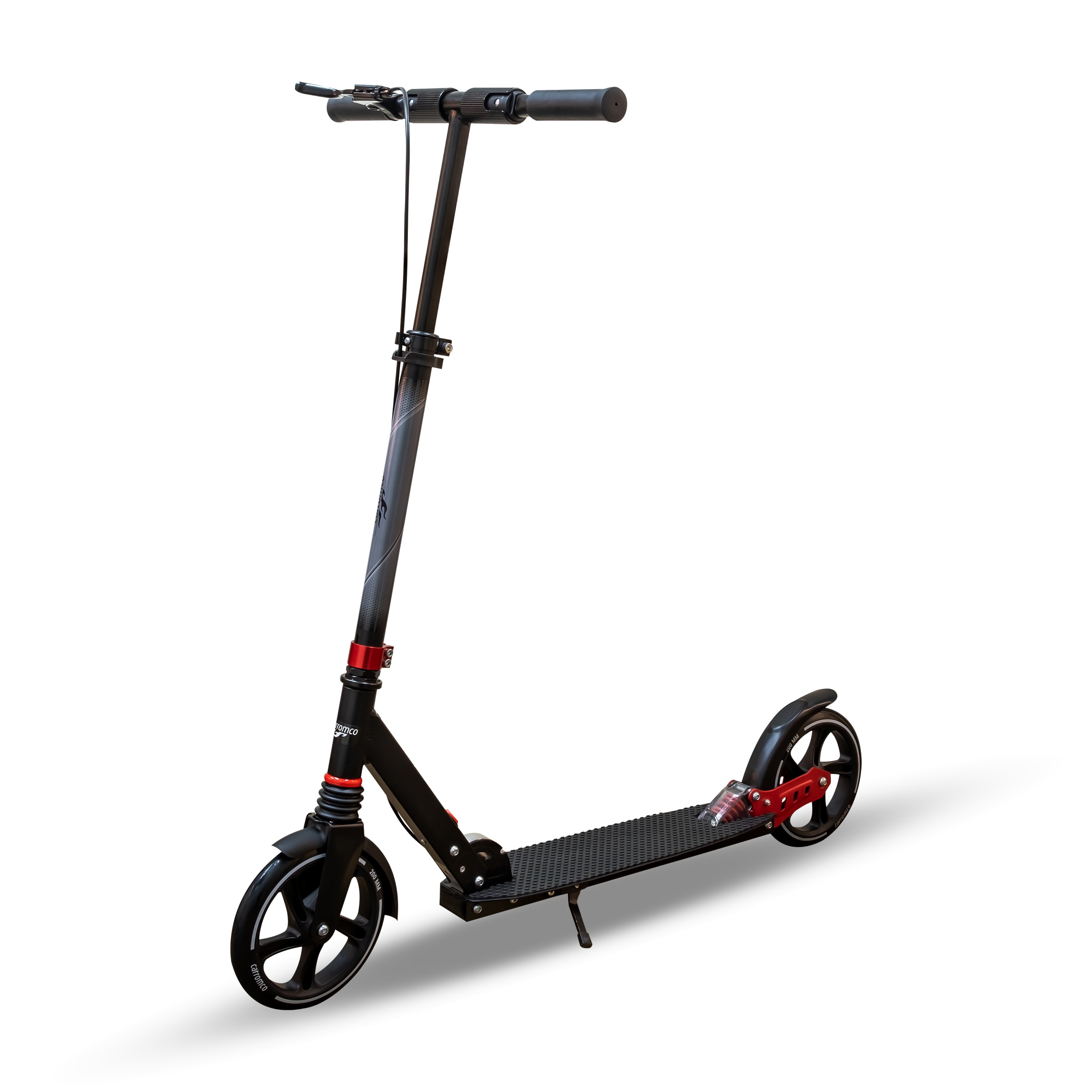 CARROMCO SCOOTER LUGANO 200 - Bild 1