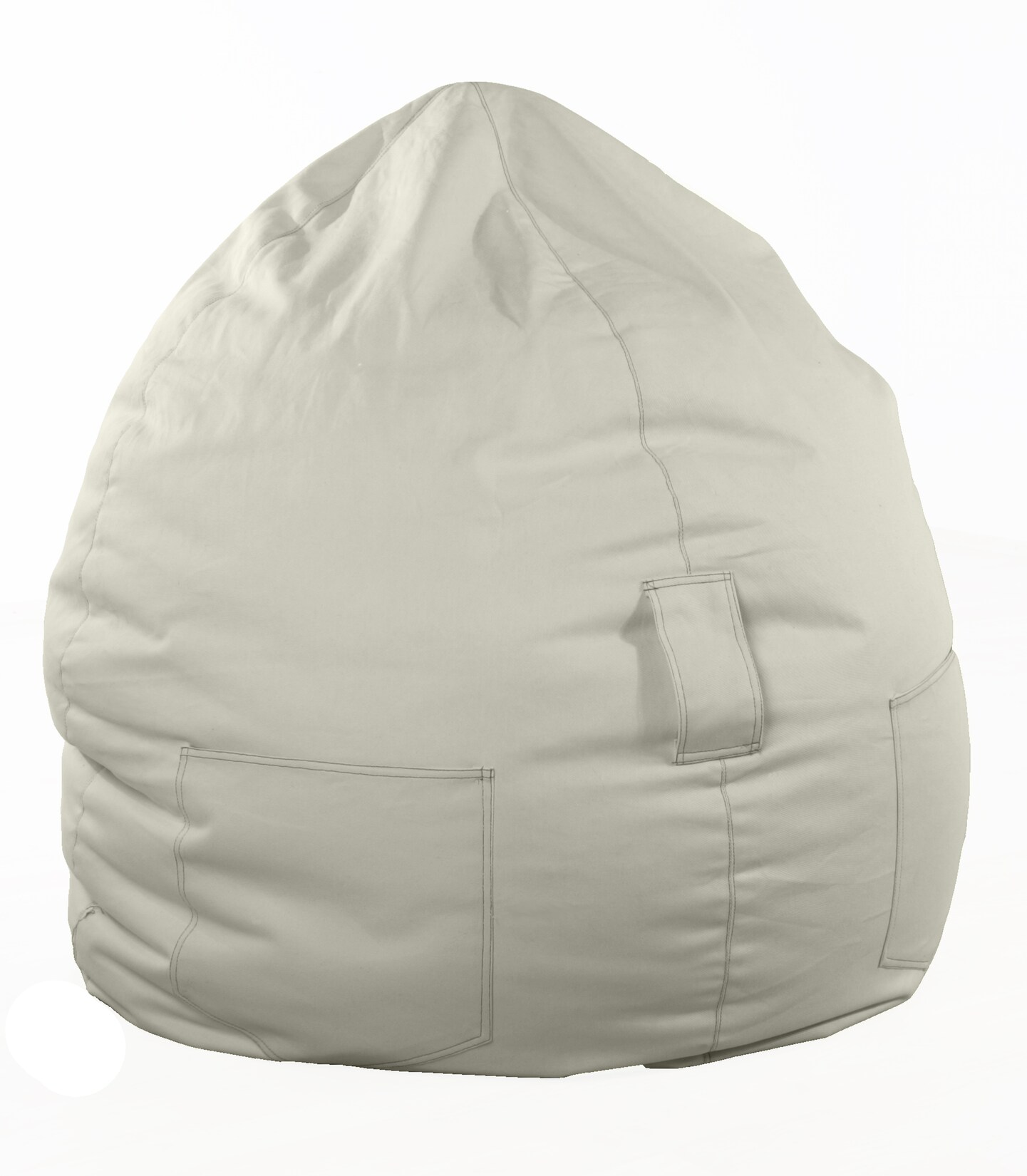 Sitzsack Billy,ca Ø75 x H95 cm versch. Farben