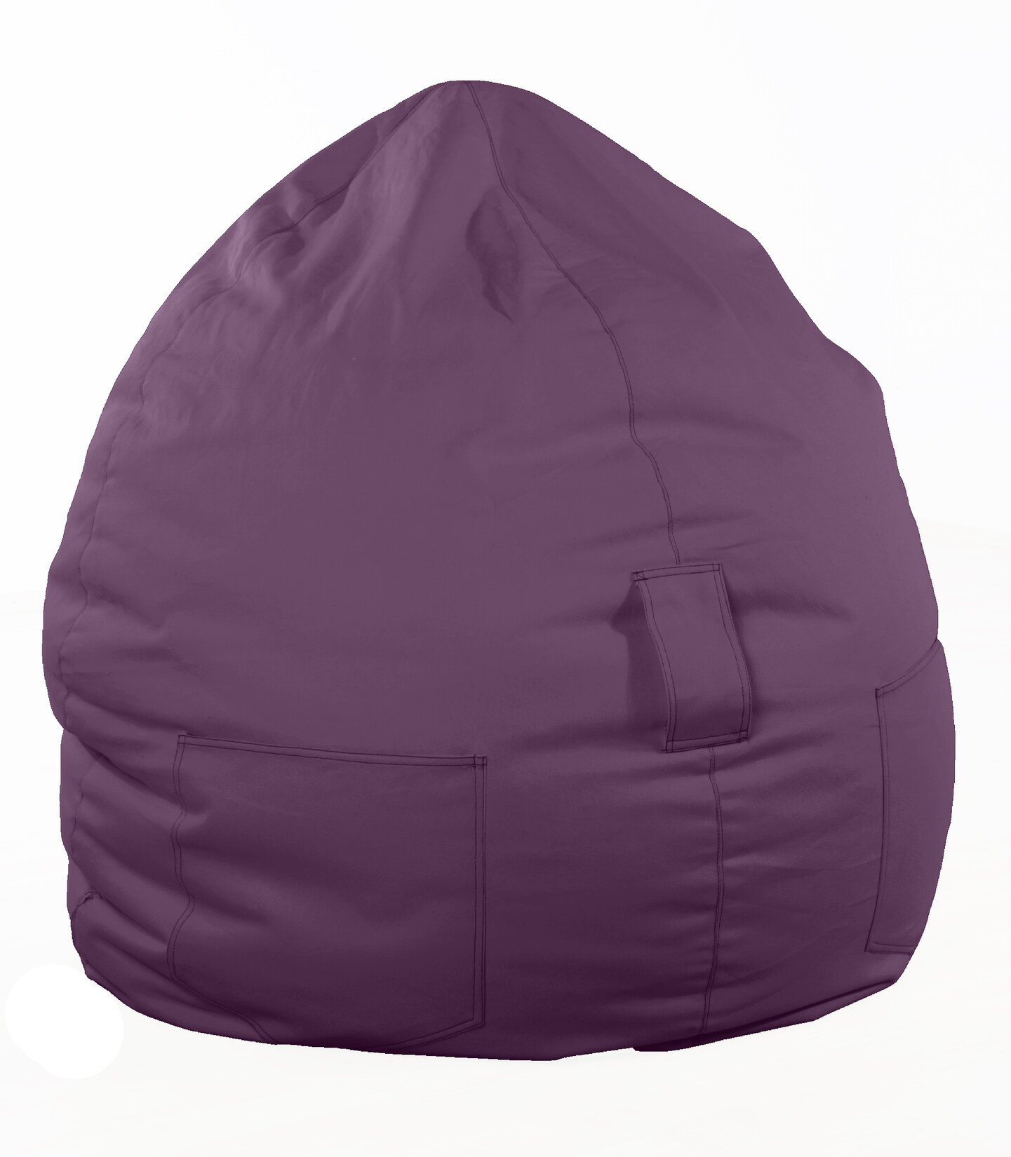 Sitzsack Billy,ca Ø75 x H95 cm versch. Farben
