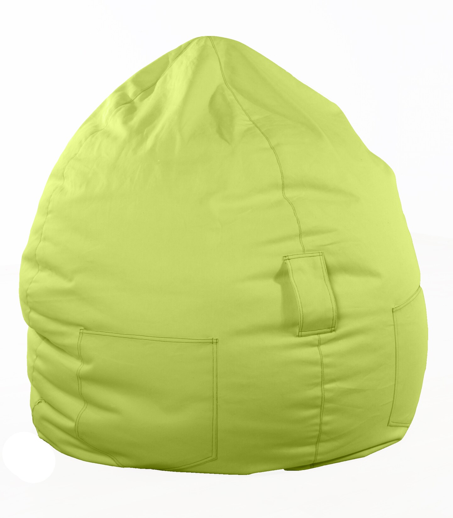 Sitzsack Billy,ca Ø75 x H95 cm versch. Farben | 04024008133573