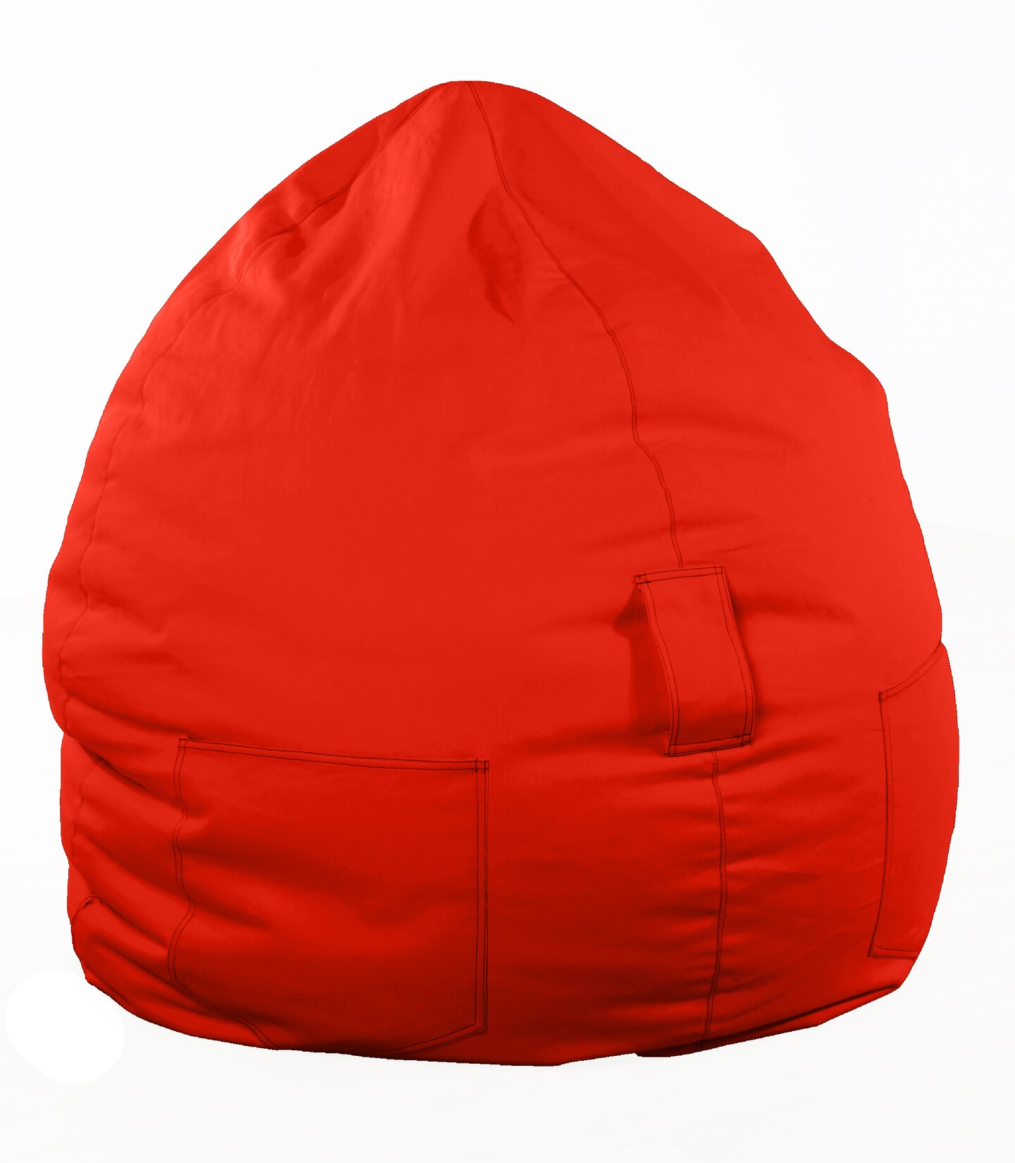 Sitzsack Billy,ca Ø75 x H95 cm versch. Farben