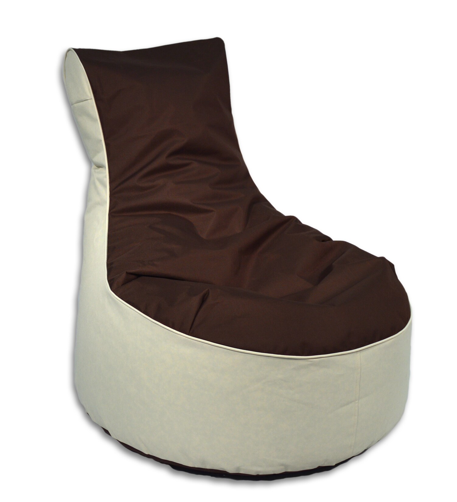 Lounge Sessel Bicolour versch. Farben | 04024008133818