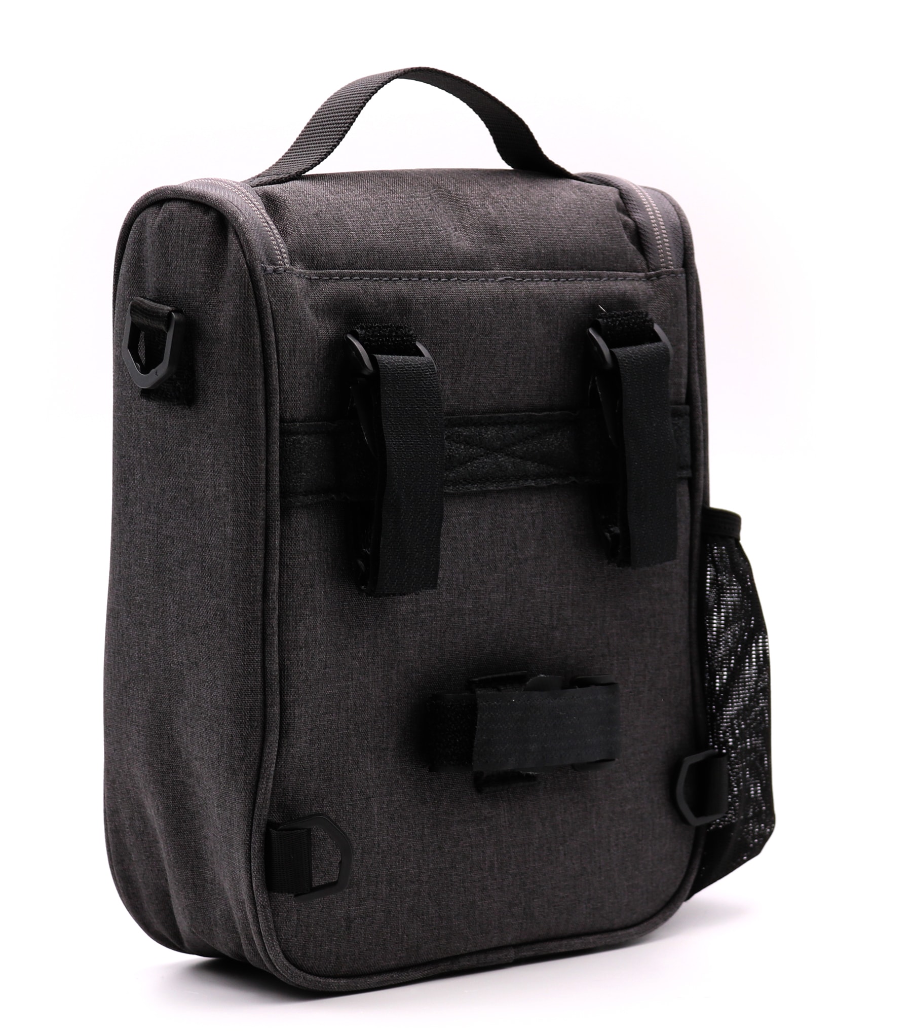 Dot-Blue Fahrradtasche LT 300, Unverselle Lenkertasche mit Riemen zum tragen oder umh&auml;ngen - Bild 1