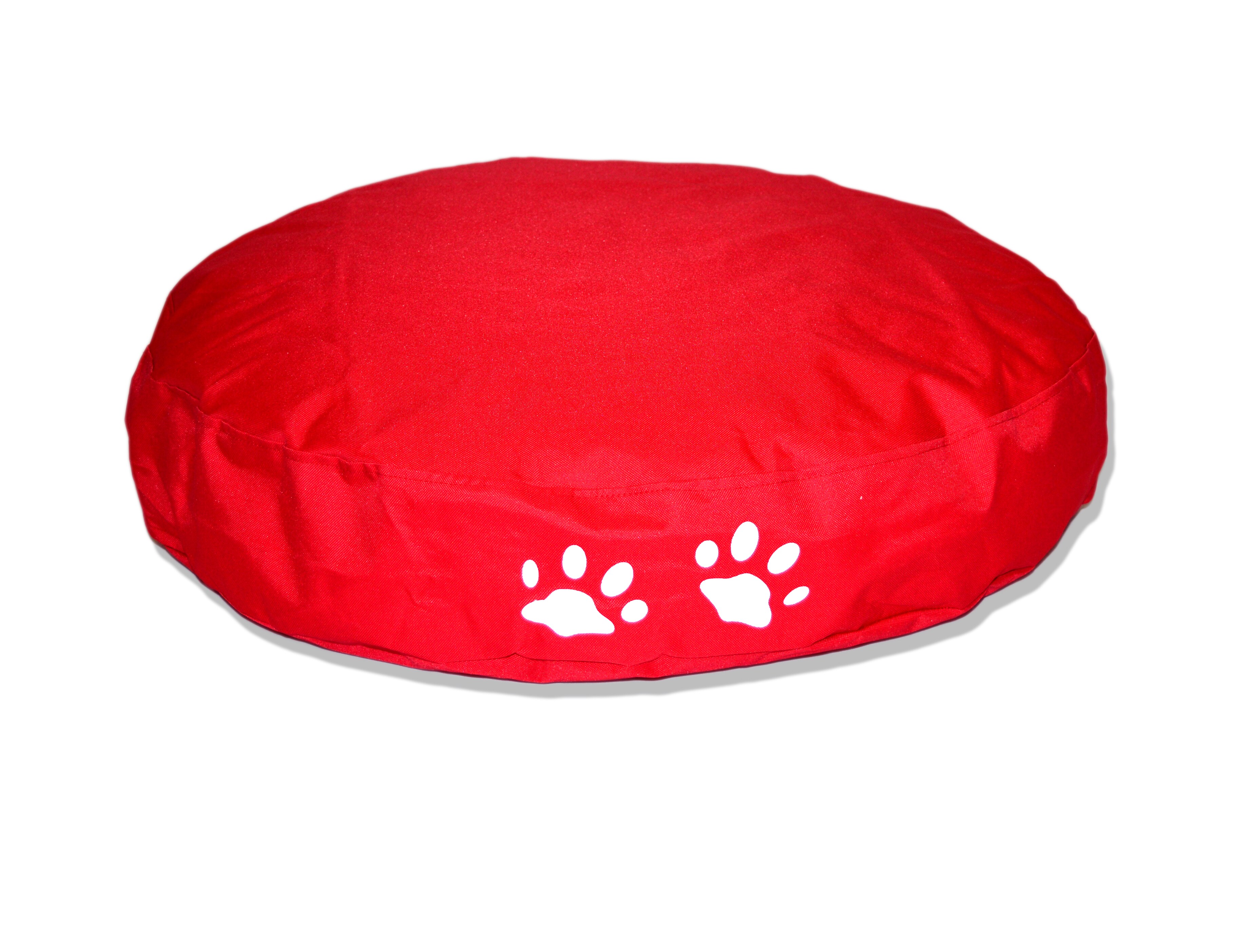 Tierkissen Rund versch. Farben - Bild 1