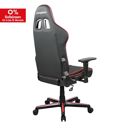 Racer Modell P, DXRacer-Gaming Stuhl, OH-PG08, versch. Farben online kaufen  bei Netto