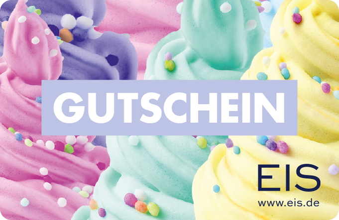 EIS.de Geschenkcode | 02100000850914