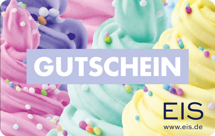 EIS.de Geschenkcode - Bild 1