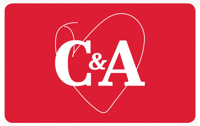 C&A Geschenkcode | 02100000851515