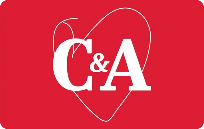 C&A Geschenkcode - Bild 1