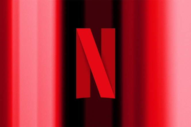 Netflix Geschenkkarte - Bild 1
