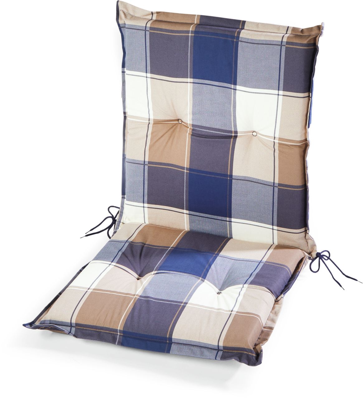 Living&Garden Niedriglehner - Karo - versch. Designs - Bild 1