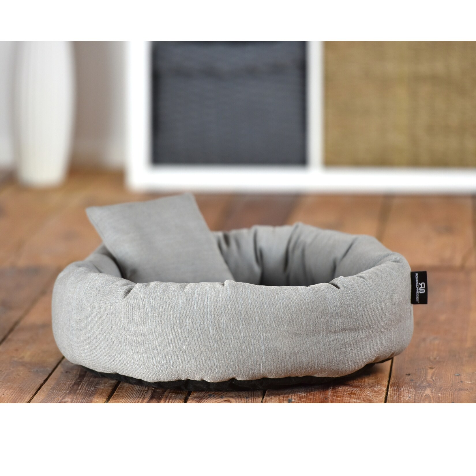 Kuschelinsel Blue -versch. Ausf&uuml;hrungen - Bild 1