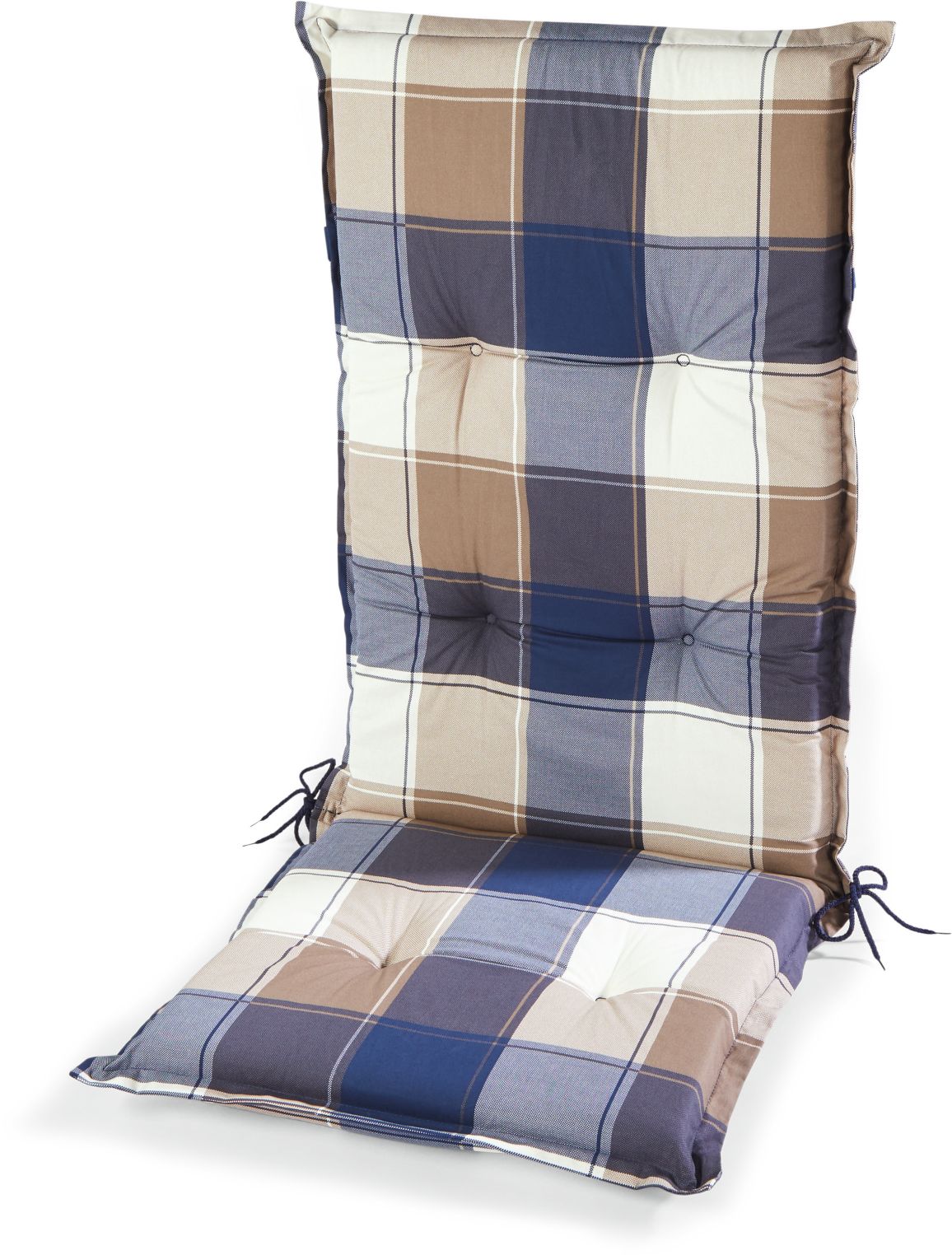 Hochlehner - Karo - versch. Designs - Bild 1