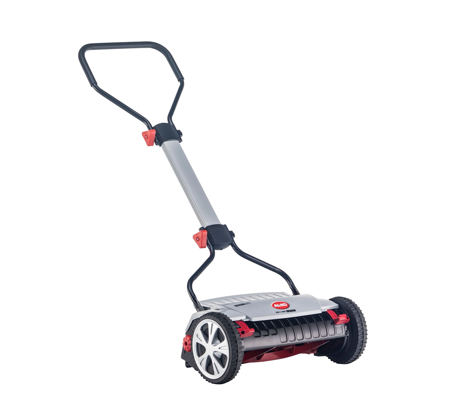 AL-KO Spindelm&auml;her Razor Cut 38.1 -versch. Ausf&uuml;hrungen - Bild 1