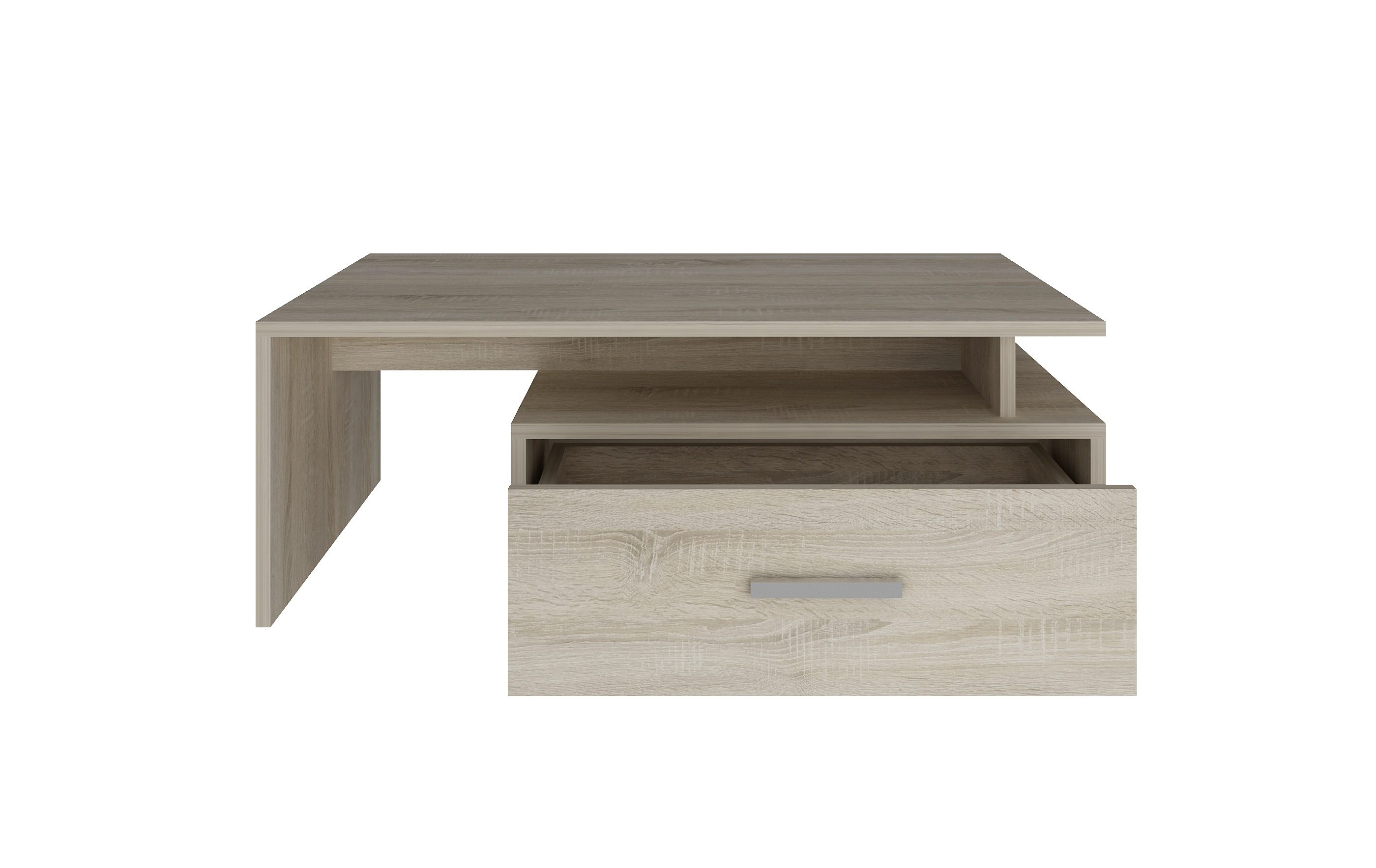 nonjoo. Couchtisch "Padua" versch. Farben - Bild 1