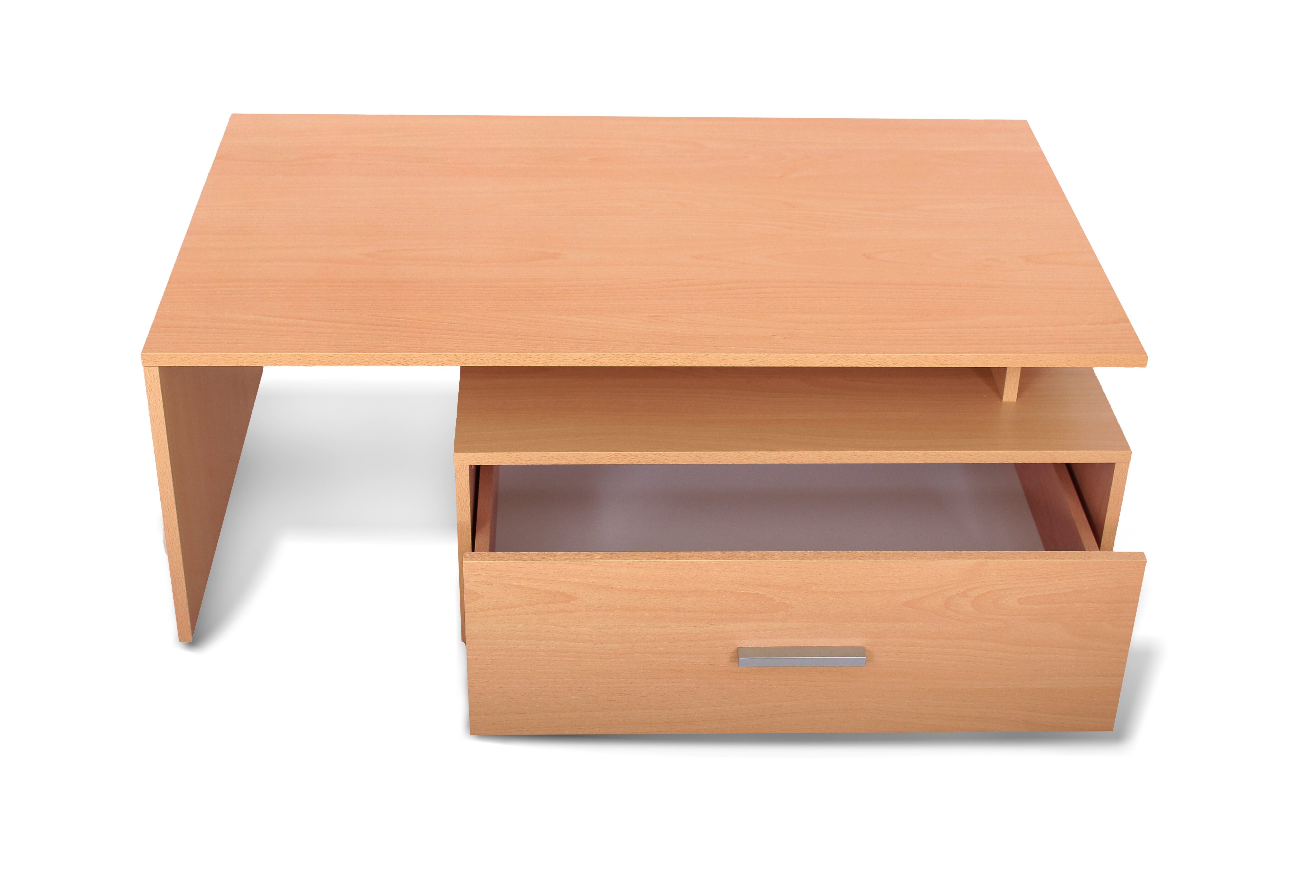 nonjoo. Couchtisch "Padua" versch. Farben - Bild 1