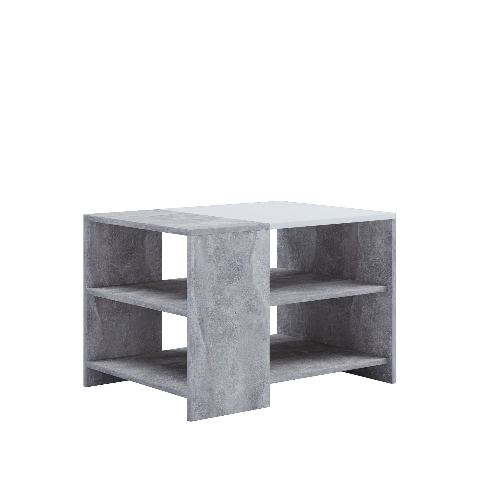nonjoo. Couchtisch CT Mila versch. Ausführungen | 04260347791344