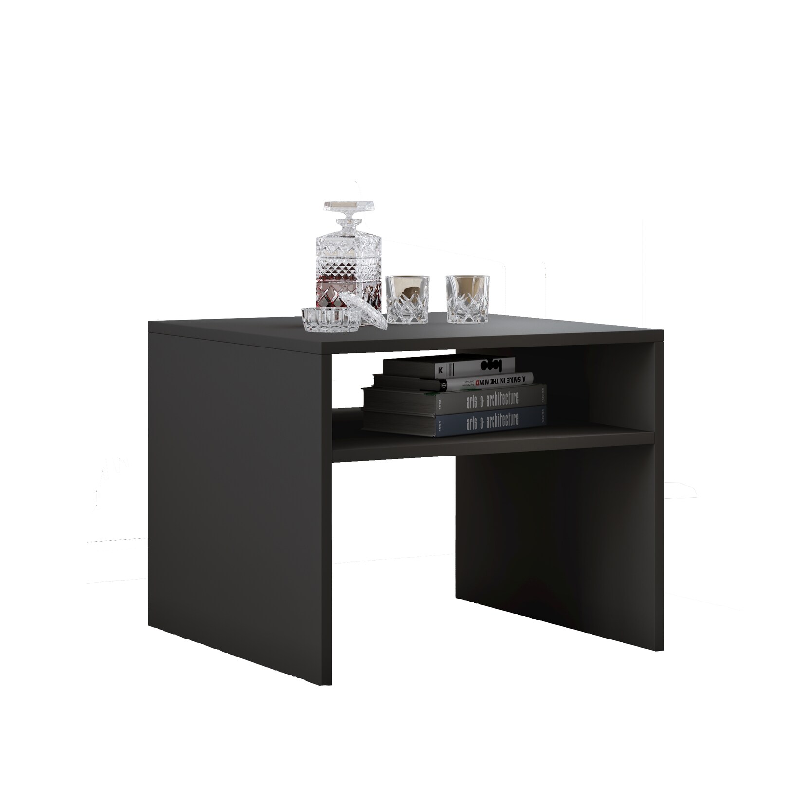 nonjoo. Beistelltisch „Ivana 2“ versch. Farben | 04260347791795