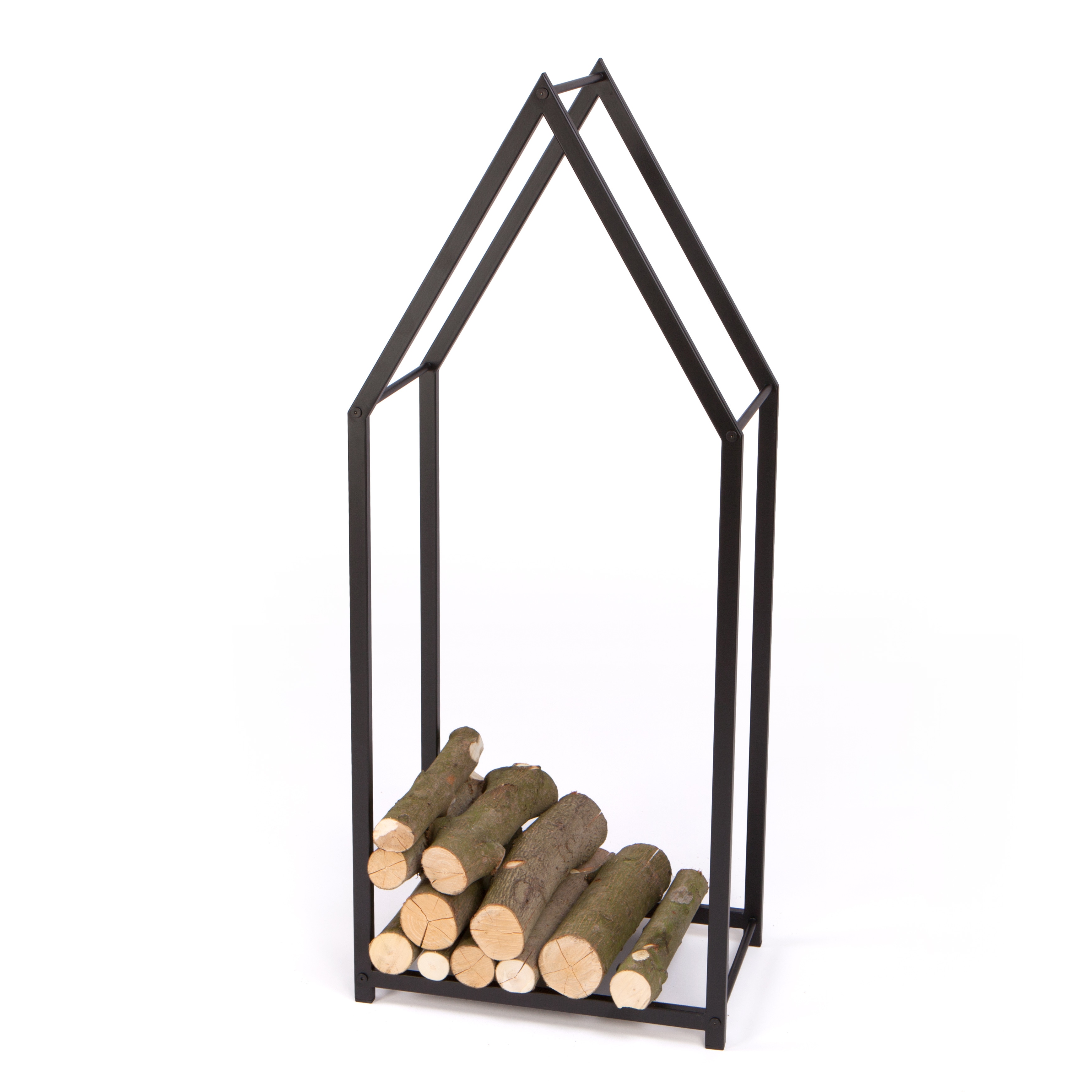 nonjoo. Kaminholzst&auml;nder Logi - Bild 1