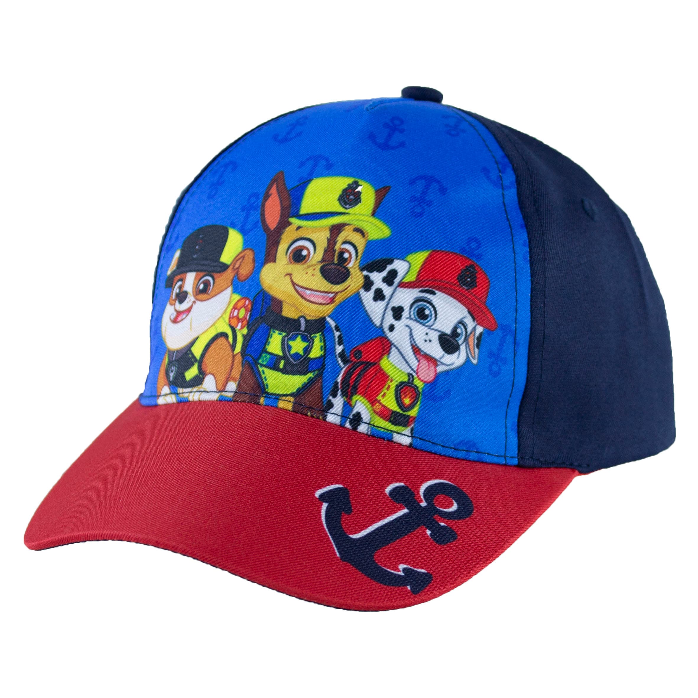 Kinder Cap Paw Patrol boys 52 cm, versch. Ausf&uuml;hrungen - Bild 1