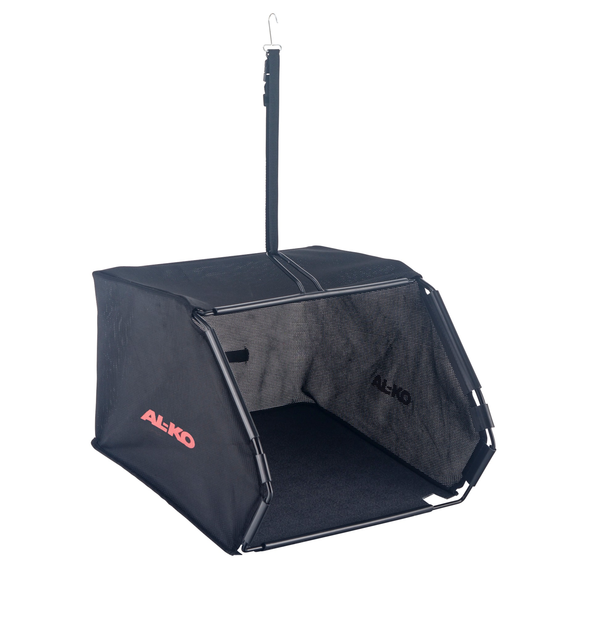 AL-KO Fangkorb f&uuml;r Razor Cut 38.1 HM -versch. Ausf&uuml;hrungen - Bild 1