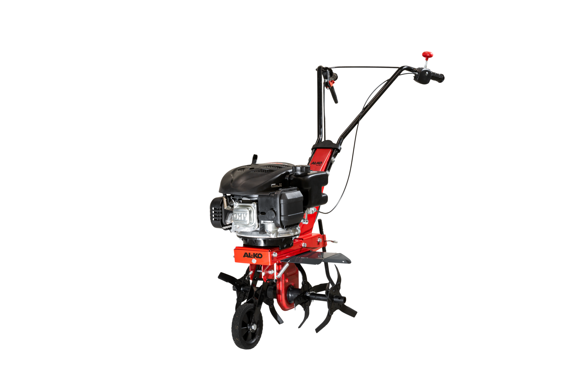 AL-KO Benzin-Motorhacke MH -versch. Ausf&uuml;hrungen - Bild 1