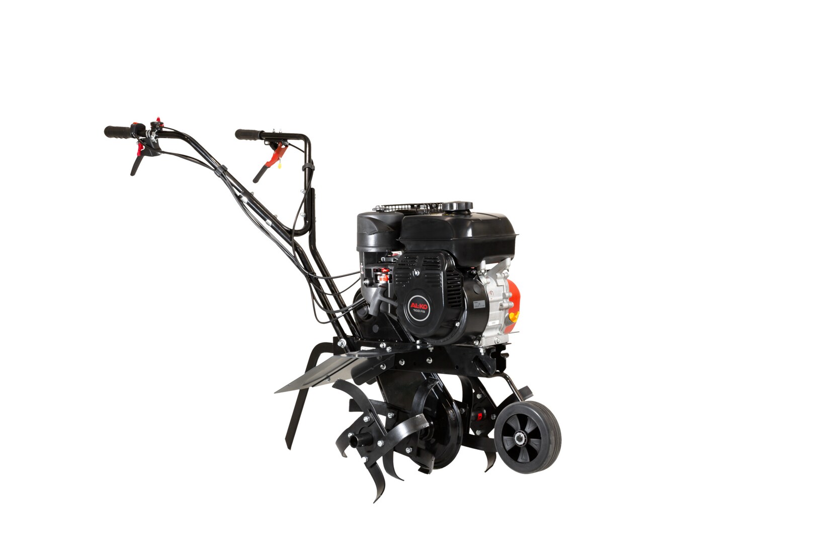 AL-KO Benzin-Motorhacke MH -versch. Ausführungen | 04003718063219