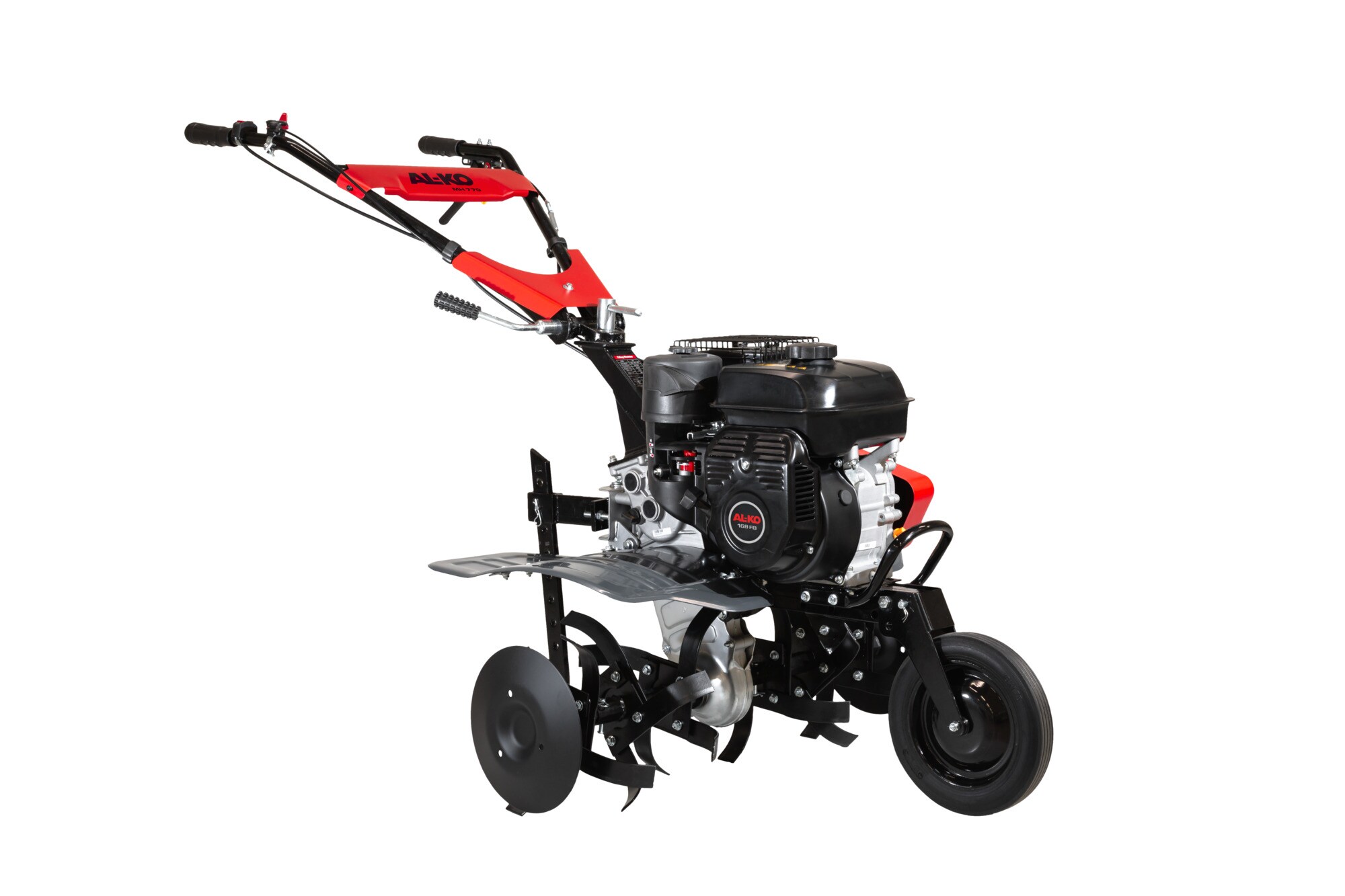 AL-KO Benzin-Motorhacke MH -versch. Ausf&uuml;hrungen - Bild 1