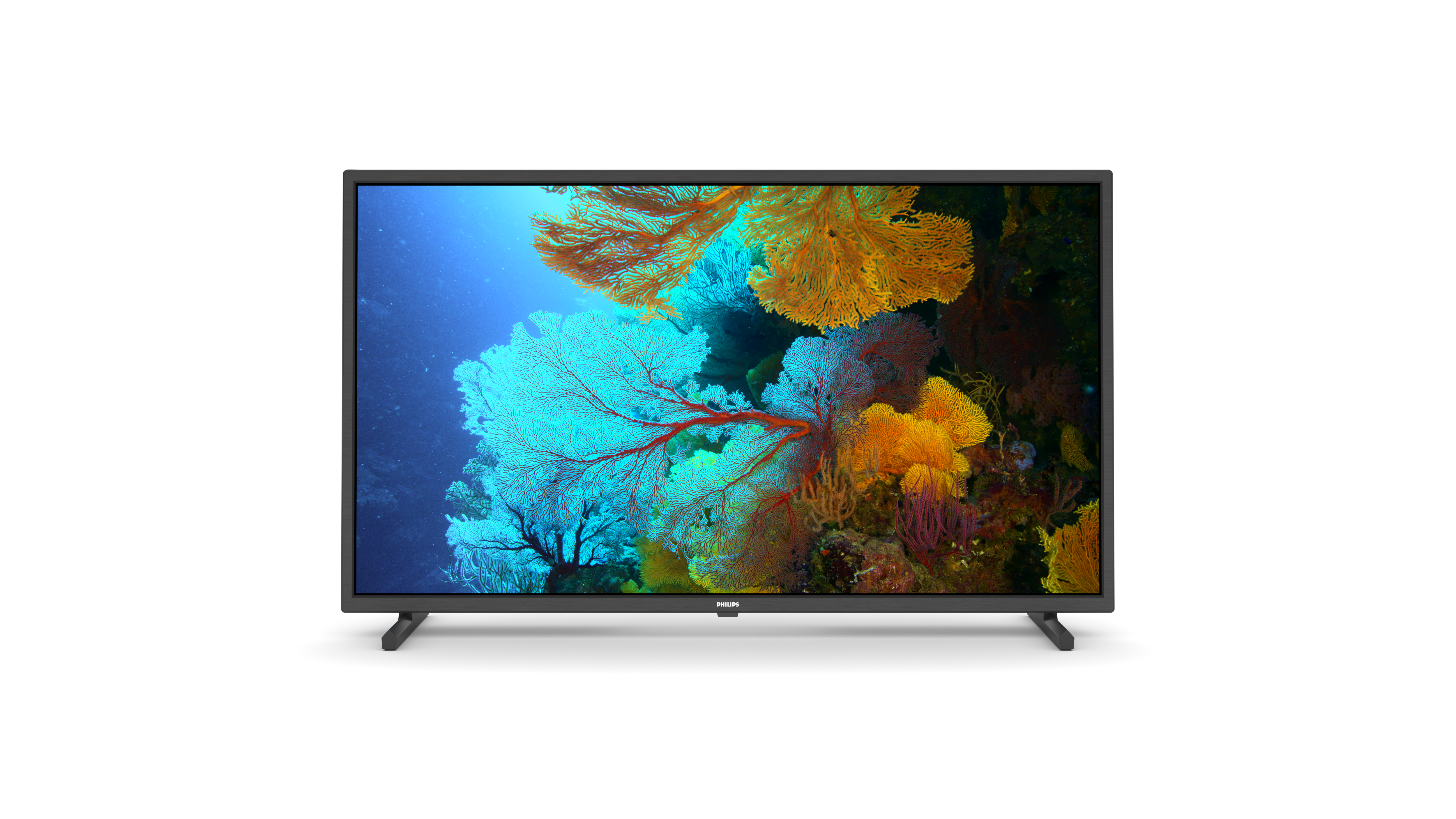 Philips, HD LED, Android TV, 39" (39PHS6707) - Bild 1